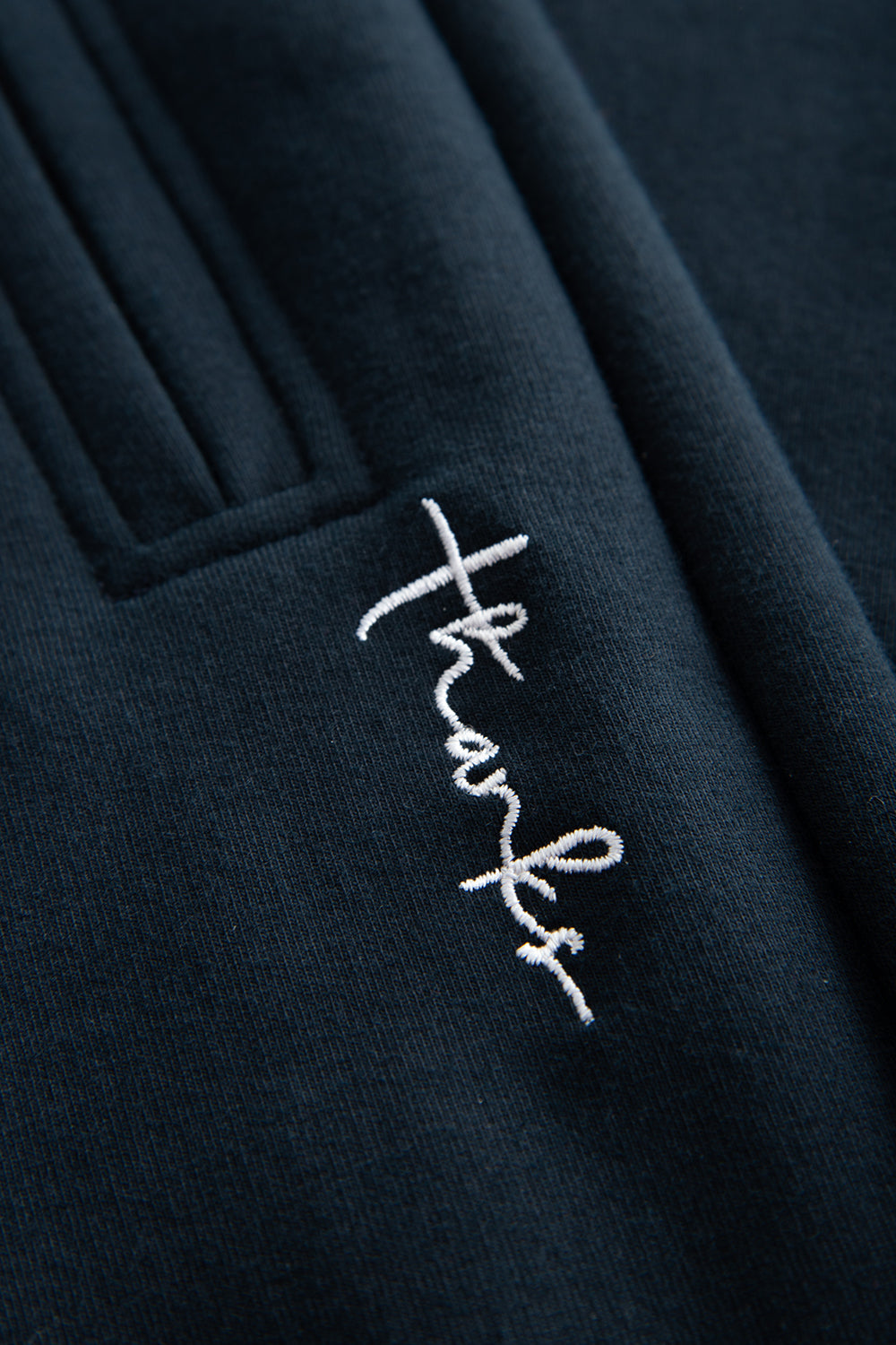 Detailbild von Rösch Hose Lang