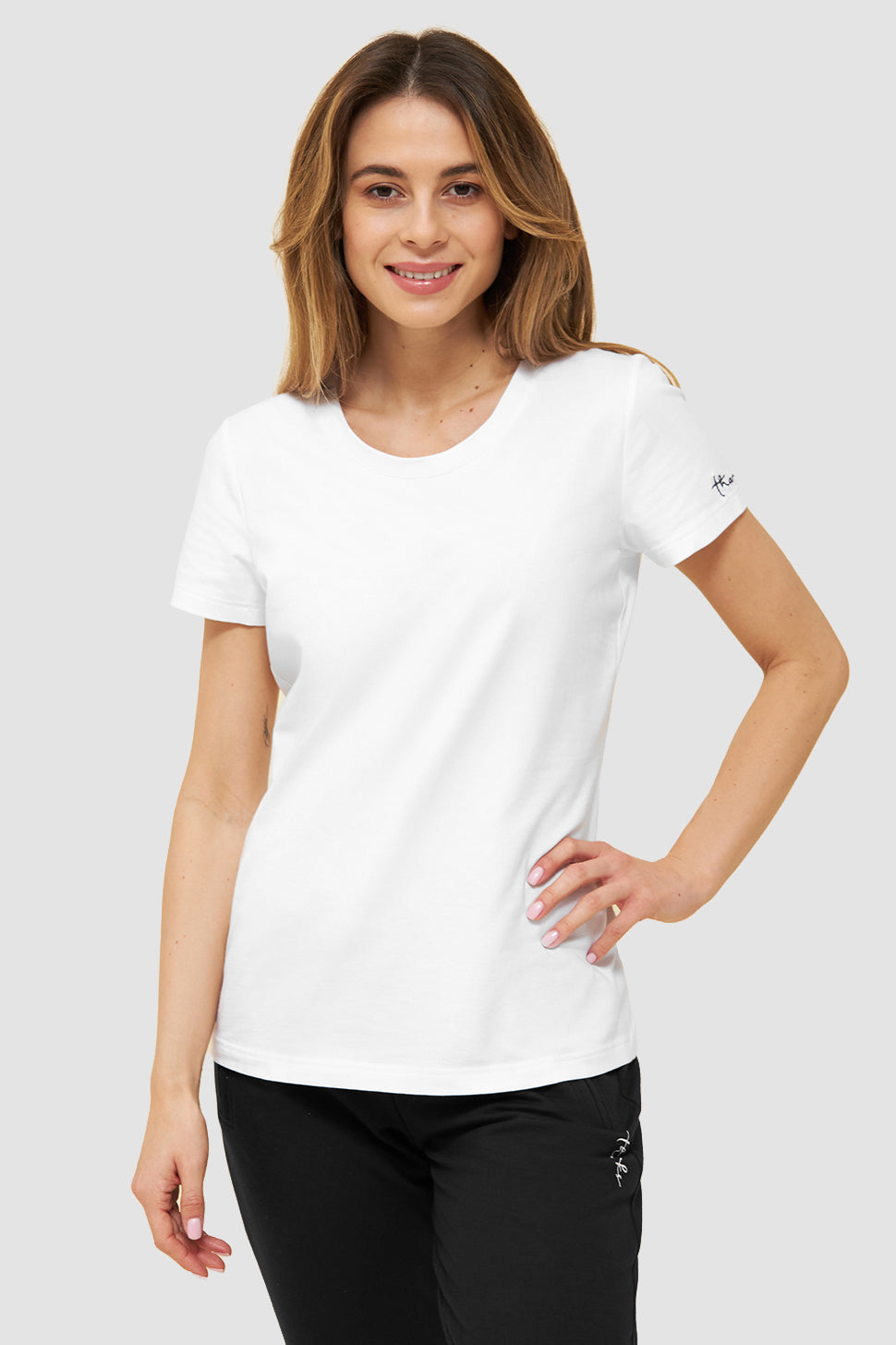 Rösch Shirt Kurzarm