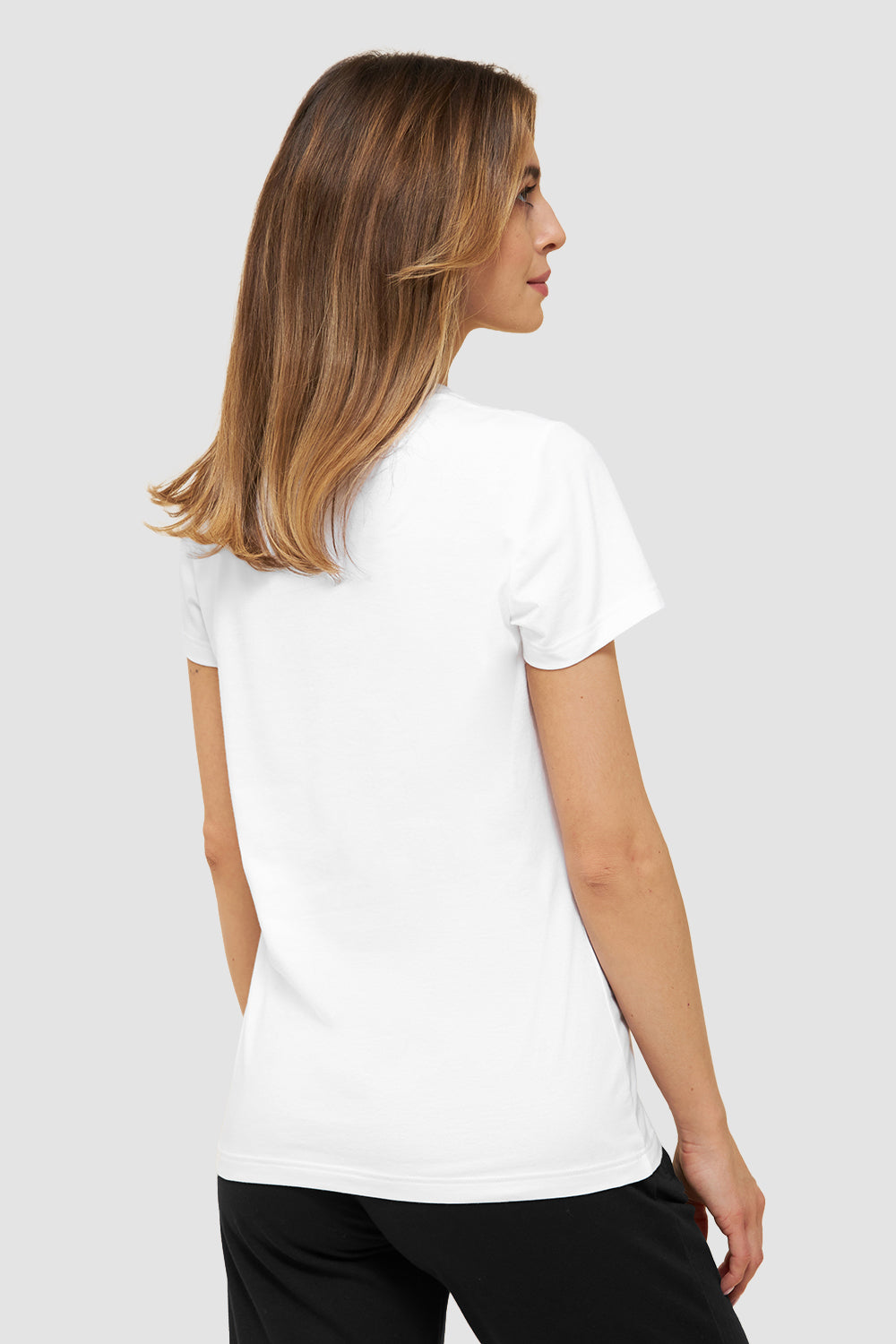 Rösch Shirt Kurzarm