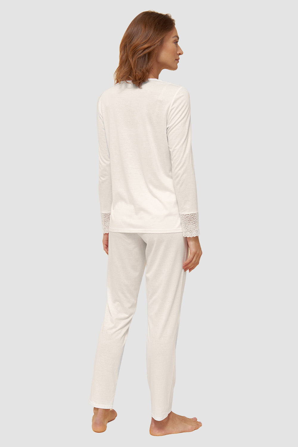 Rösch Pyjama Lang