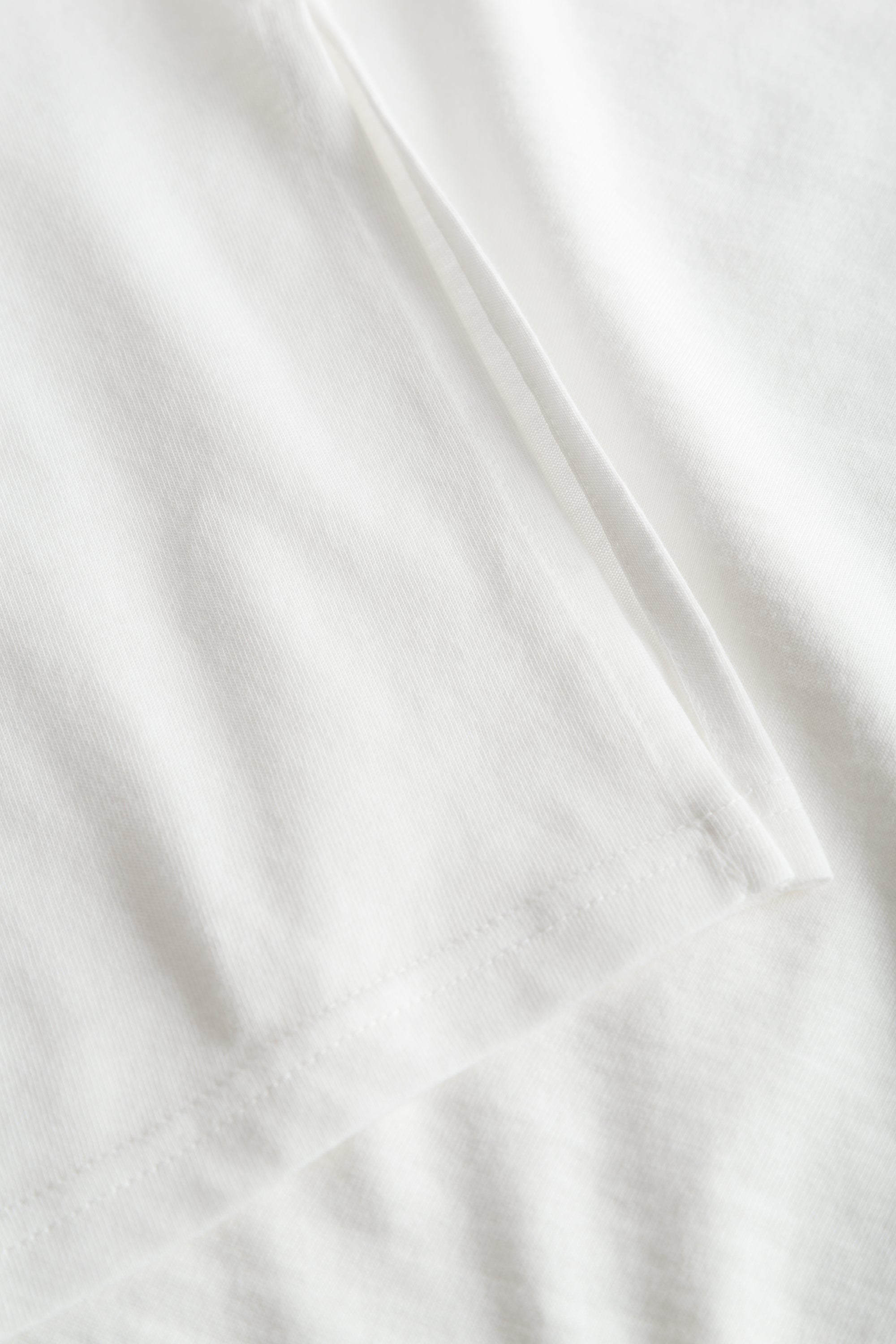 Rösch Nachthemd Knielang