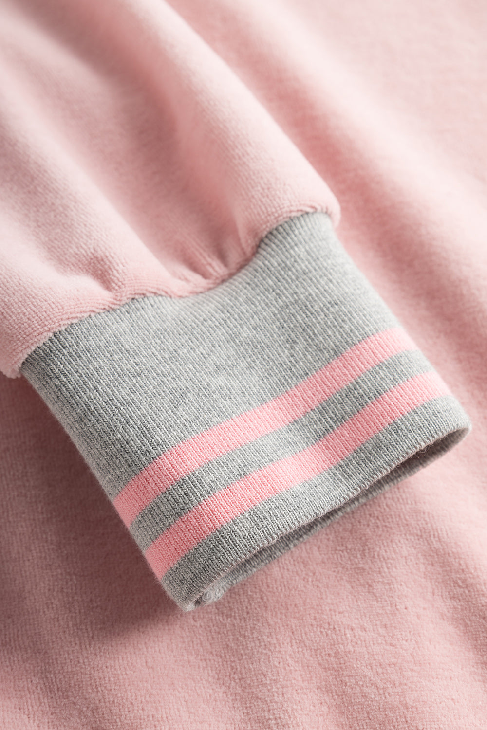 Detailbild von Rösch Mantel Knielang