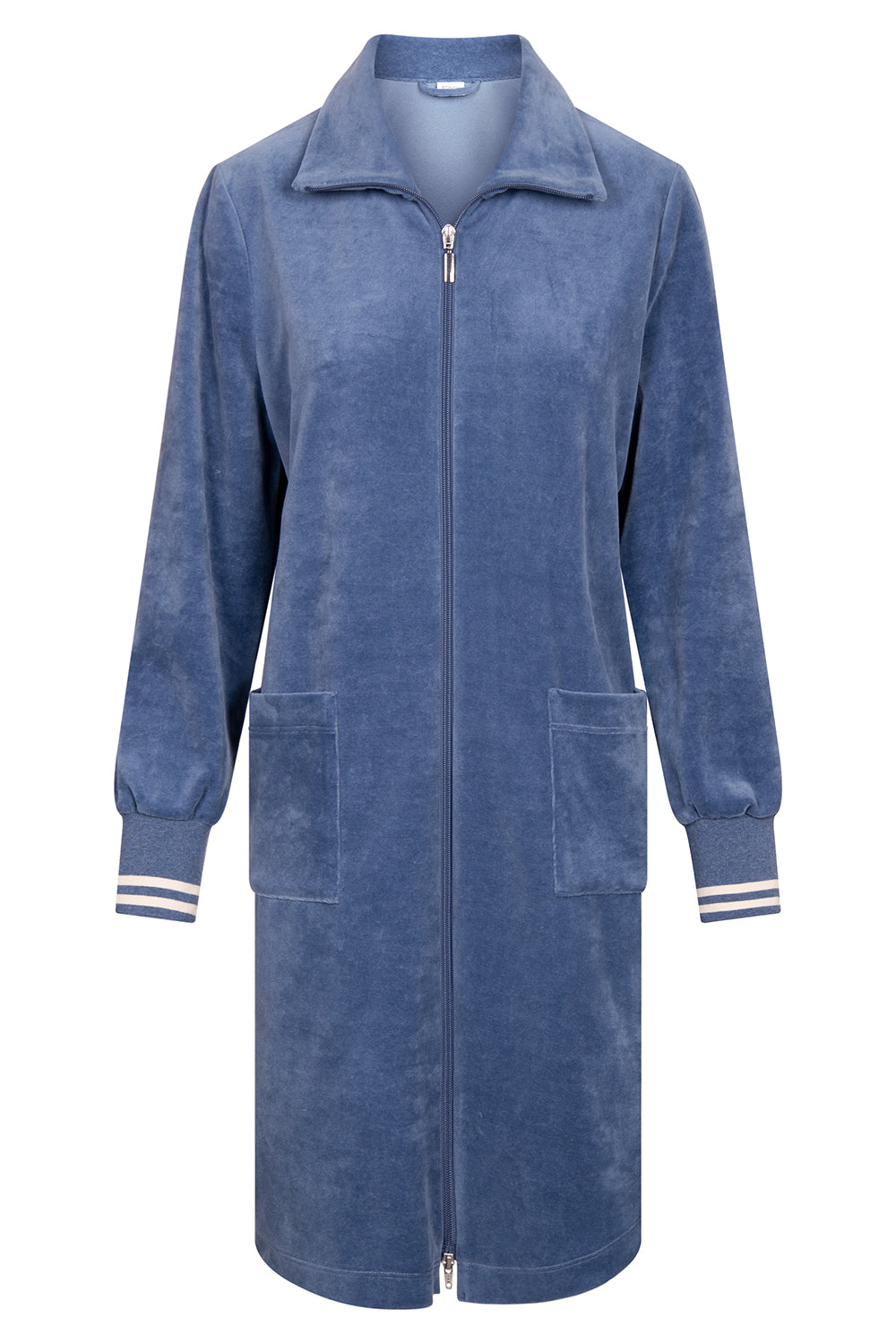 Hollow von Rösch Mantel Knielang