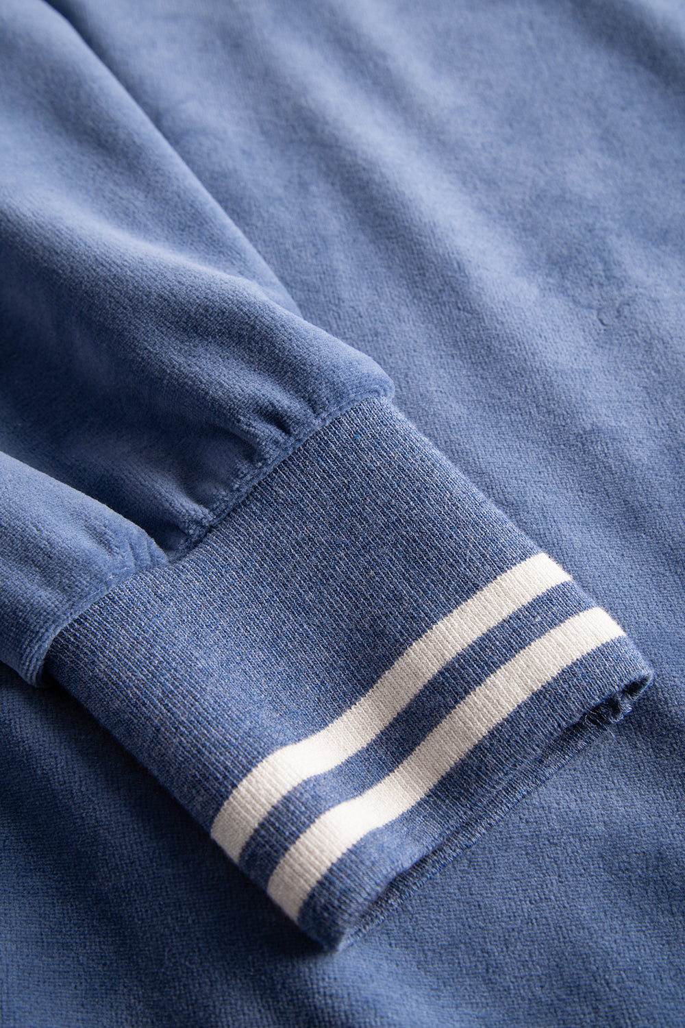 Detailbild von Rösch Mantel Knielang