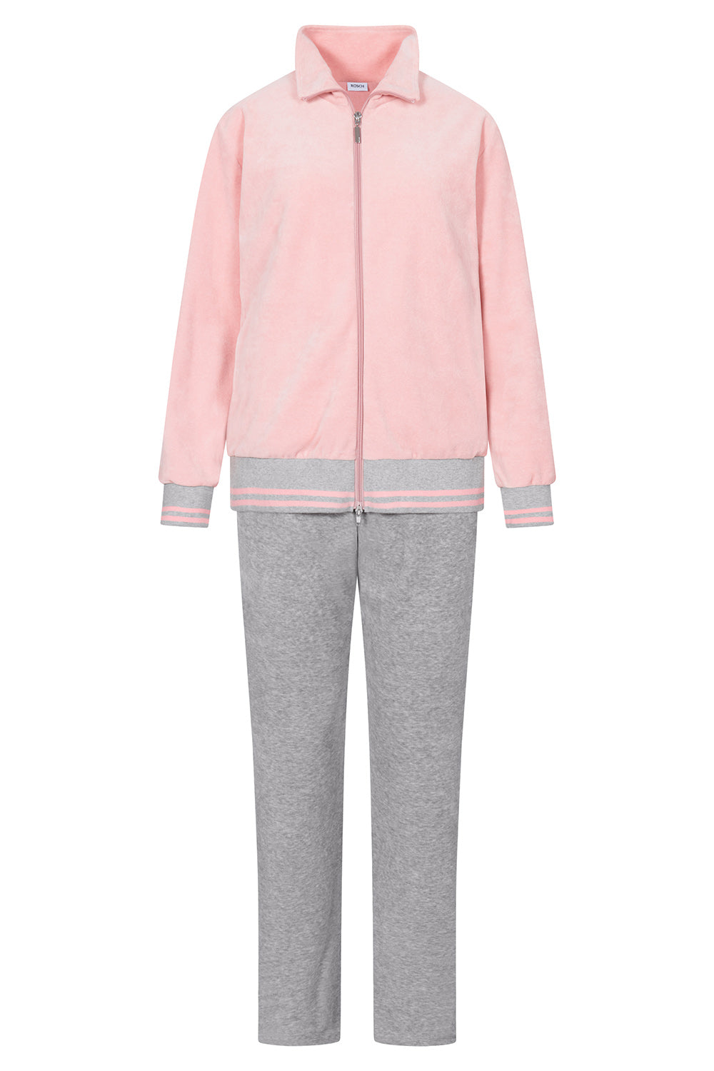 Hollow von Rösch Hausanzug