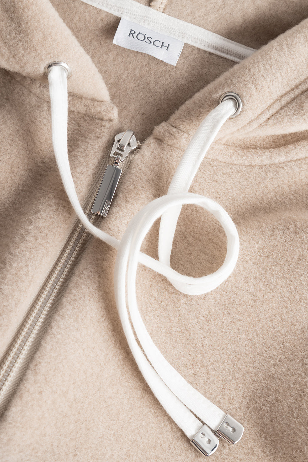 Detailbild von Rösch Hausanzug