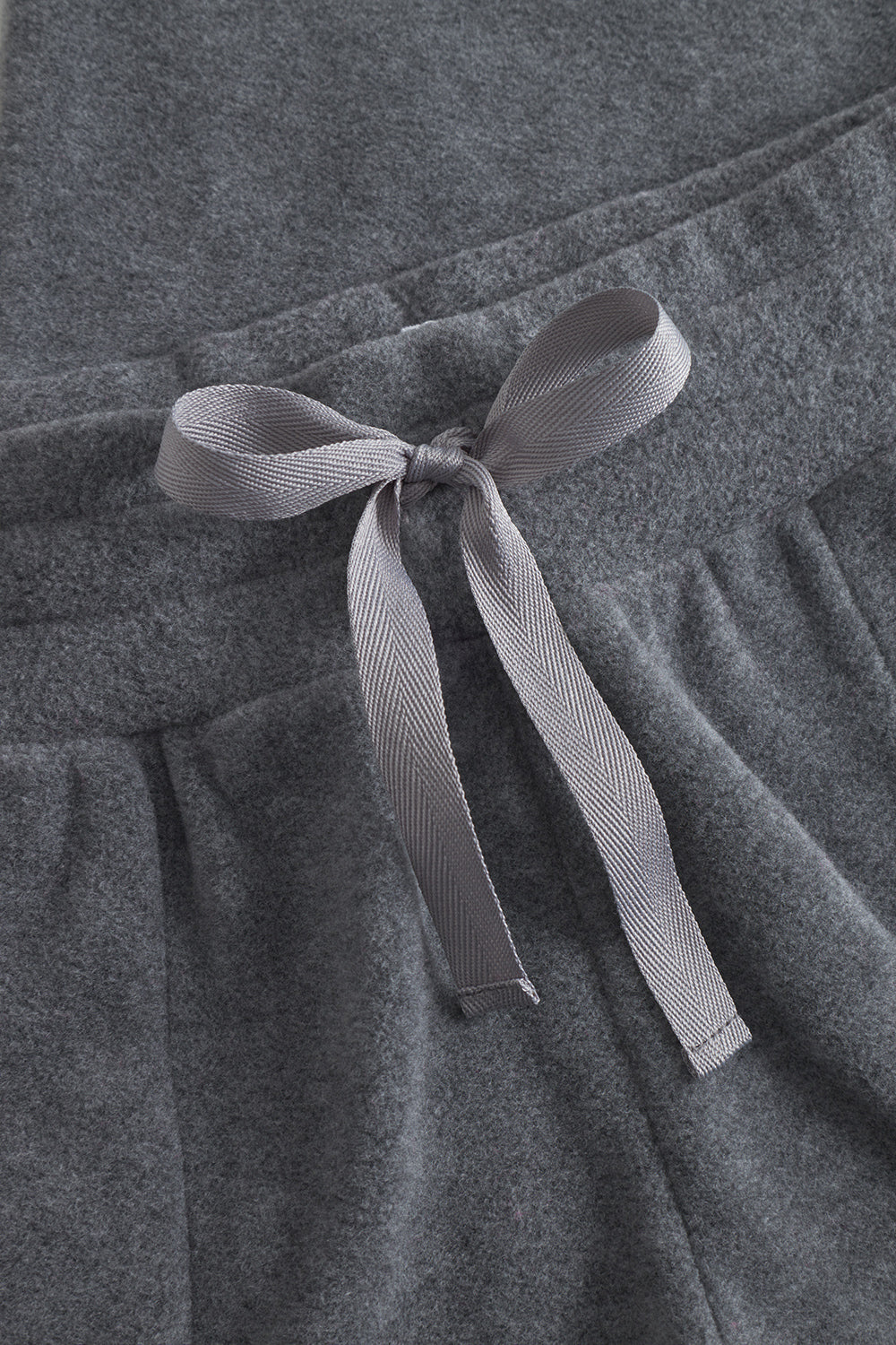 Rösch Hausanzug Lang, Fleece mit Reißverschluss