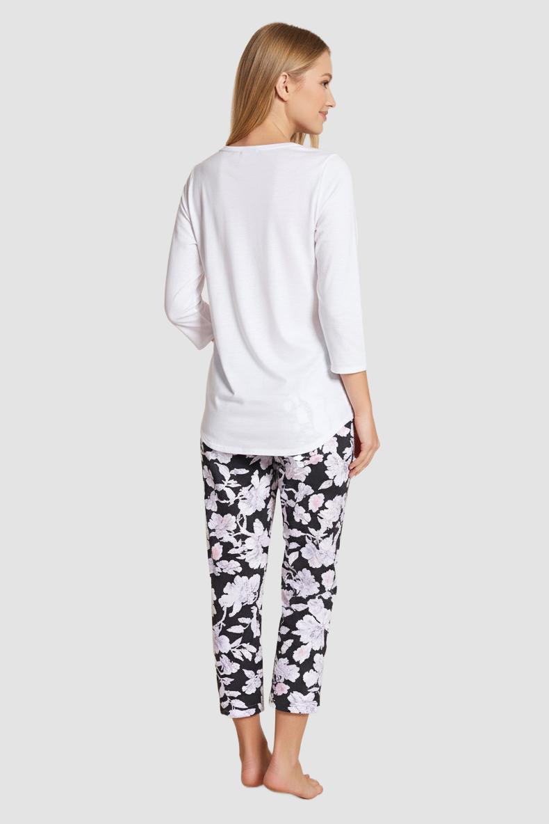 Rösch Pyjama Lang