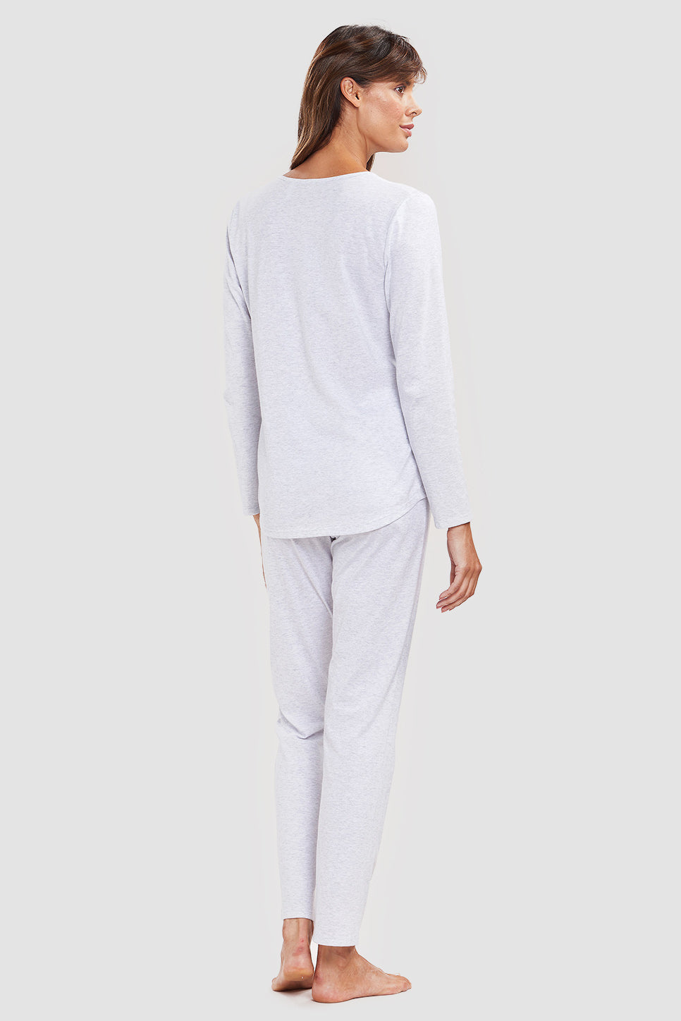 Rösch Pyjama Lang