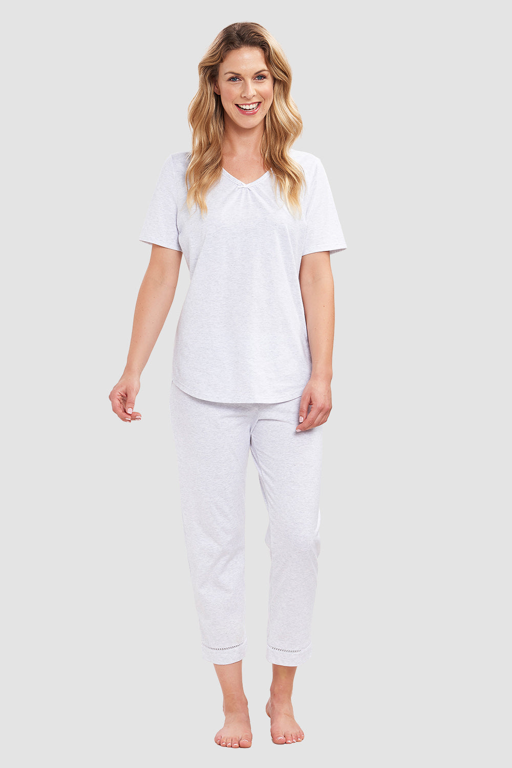 Rösch Pyjama 7/8