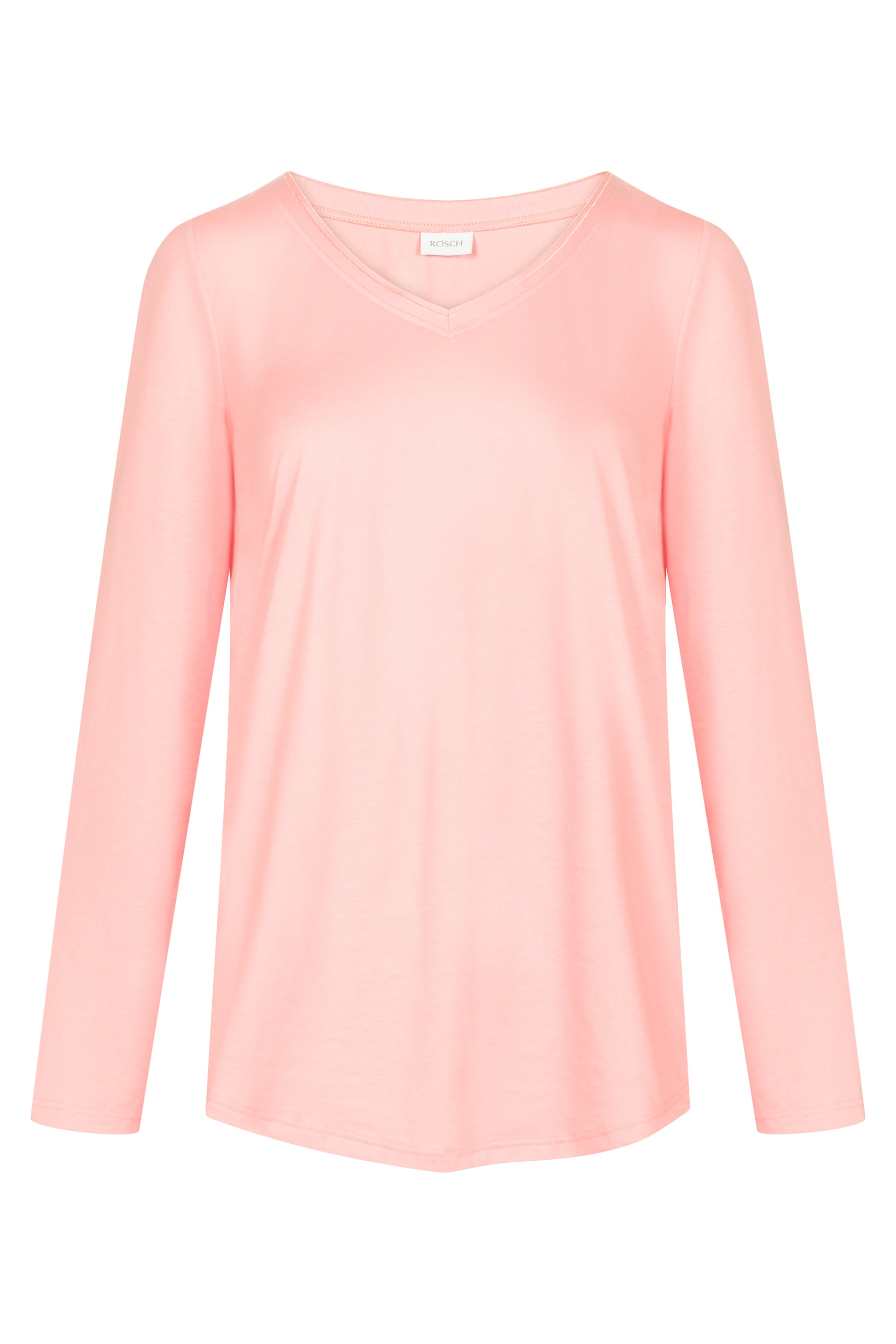 Hollow von Rösch Shirt Langarm