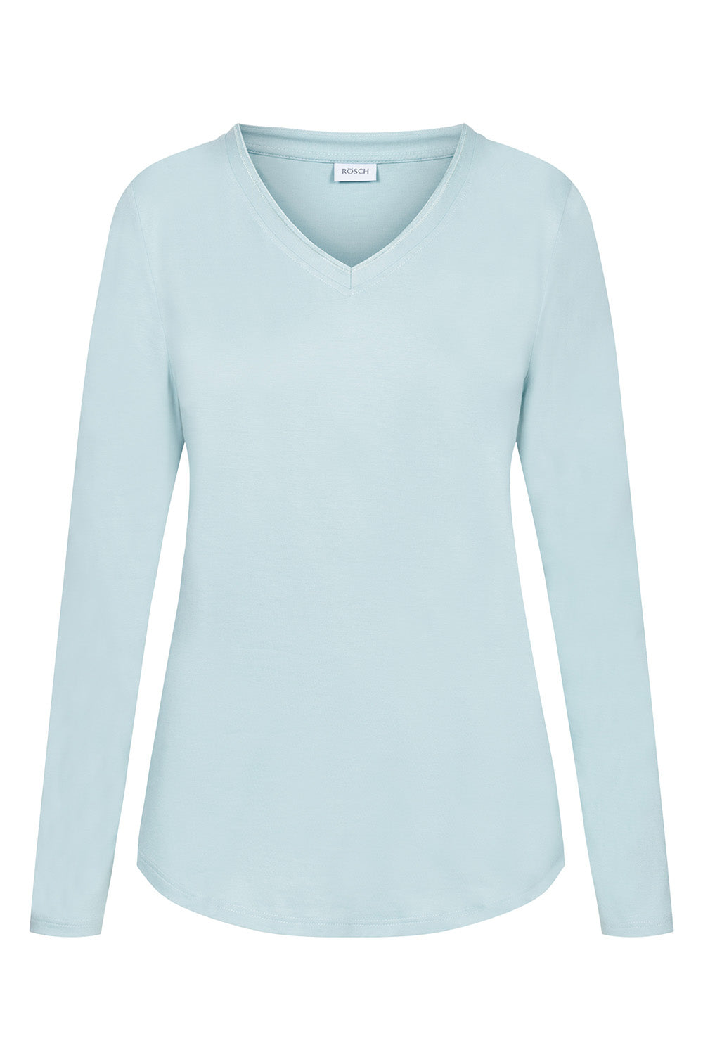 Hollow von Rösch Shirt Langarm