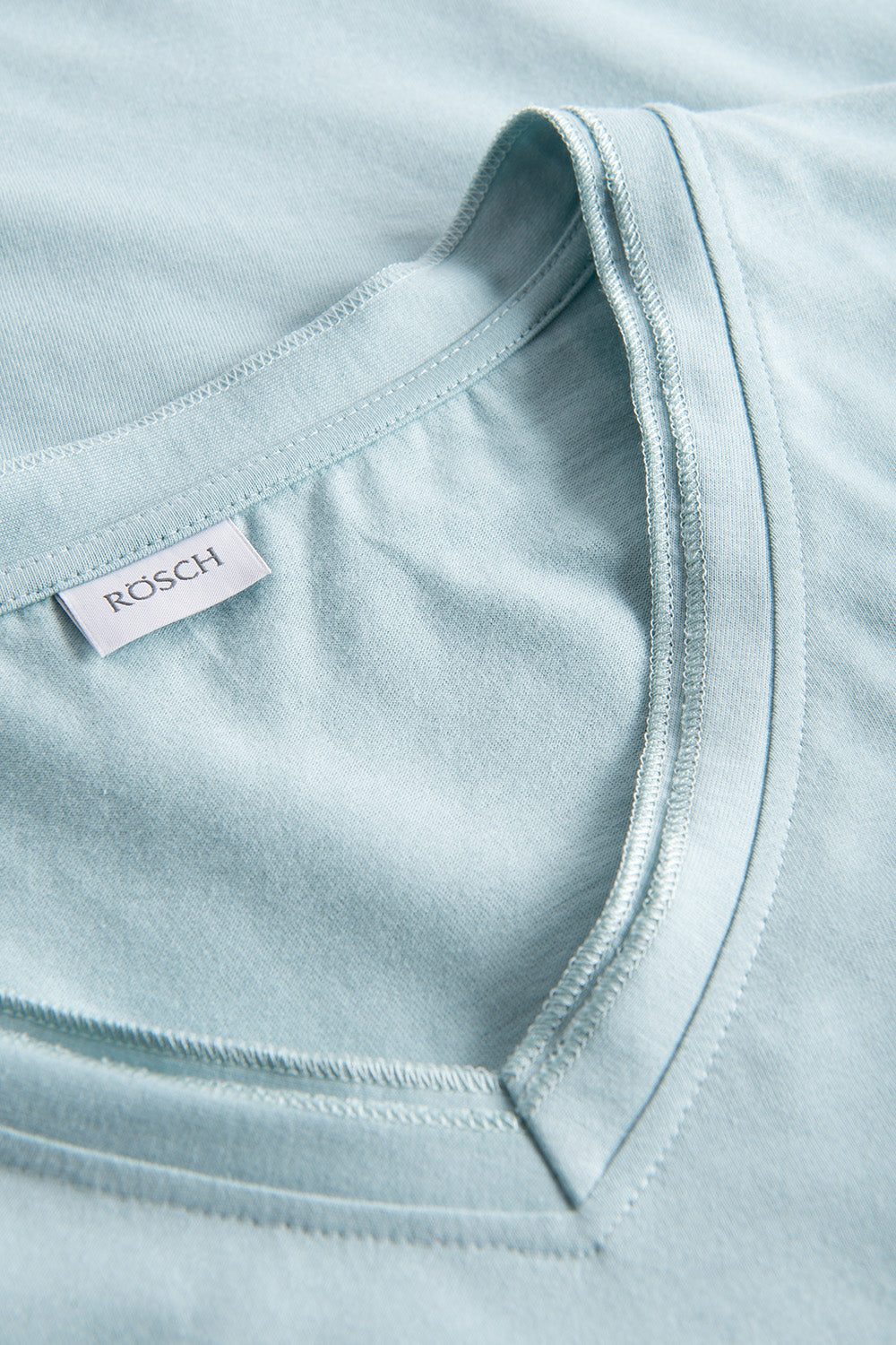 Detailbild von Rösch Shirt Langarm