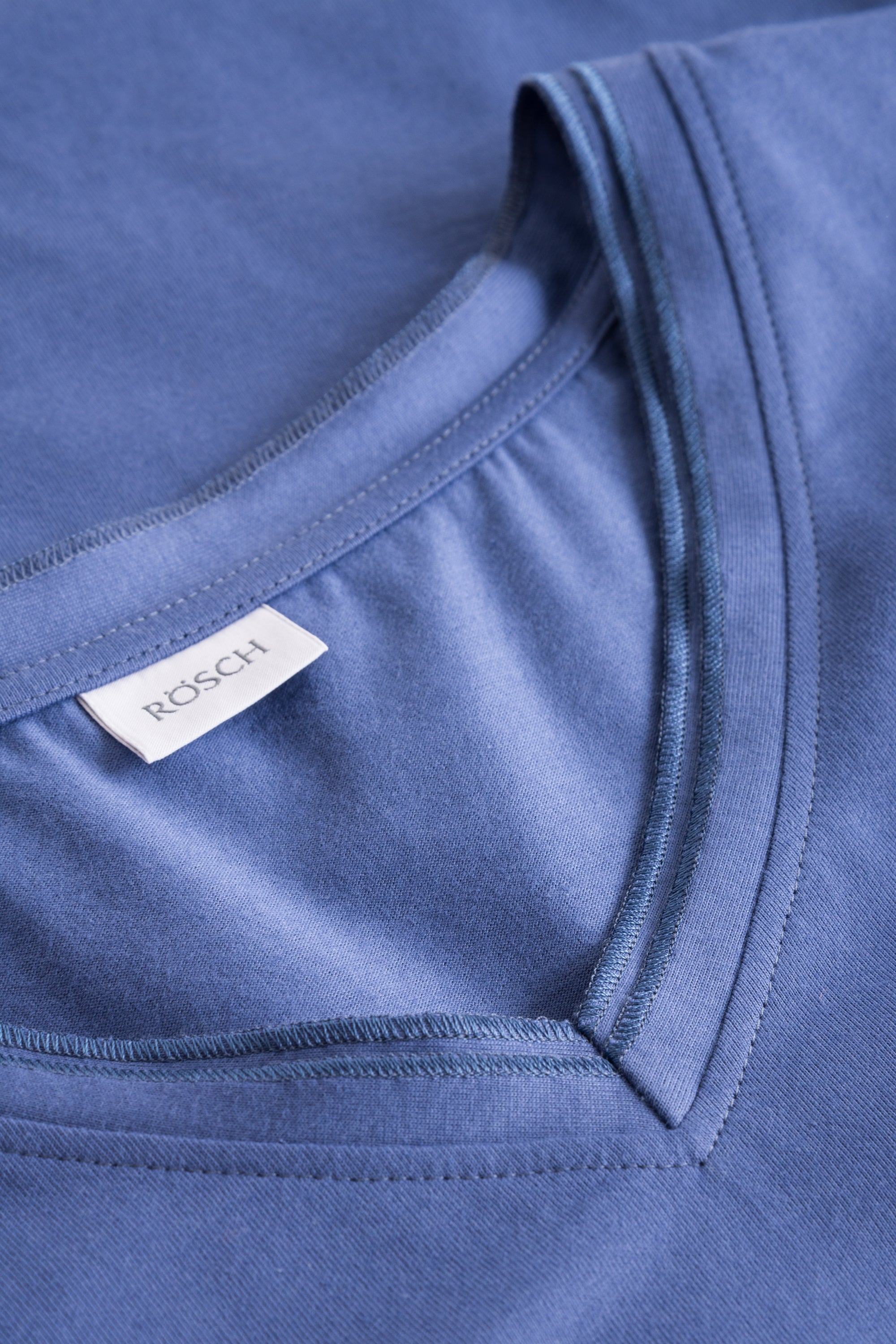 Detailbild von Rösch Shirt Langarm