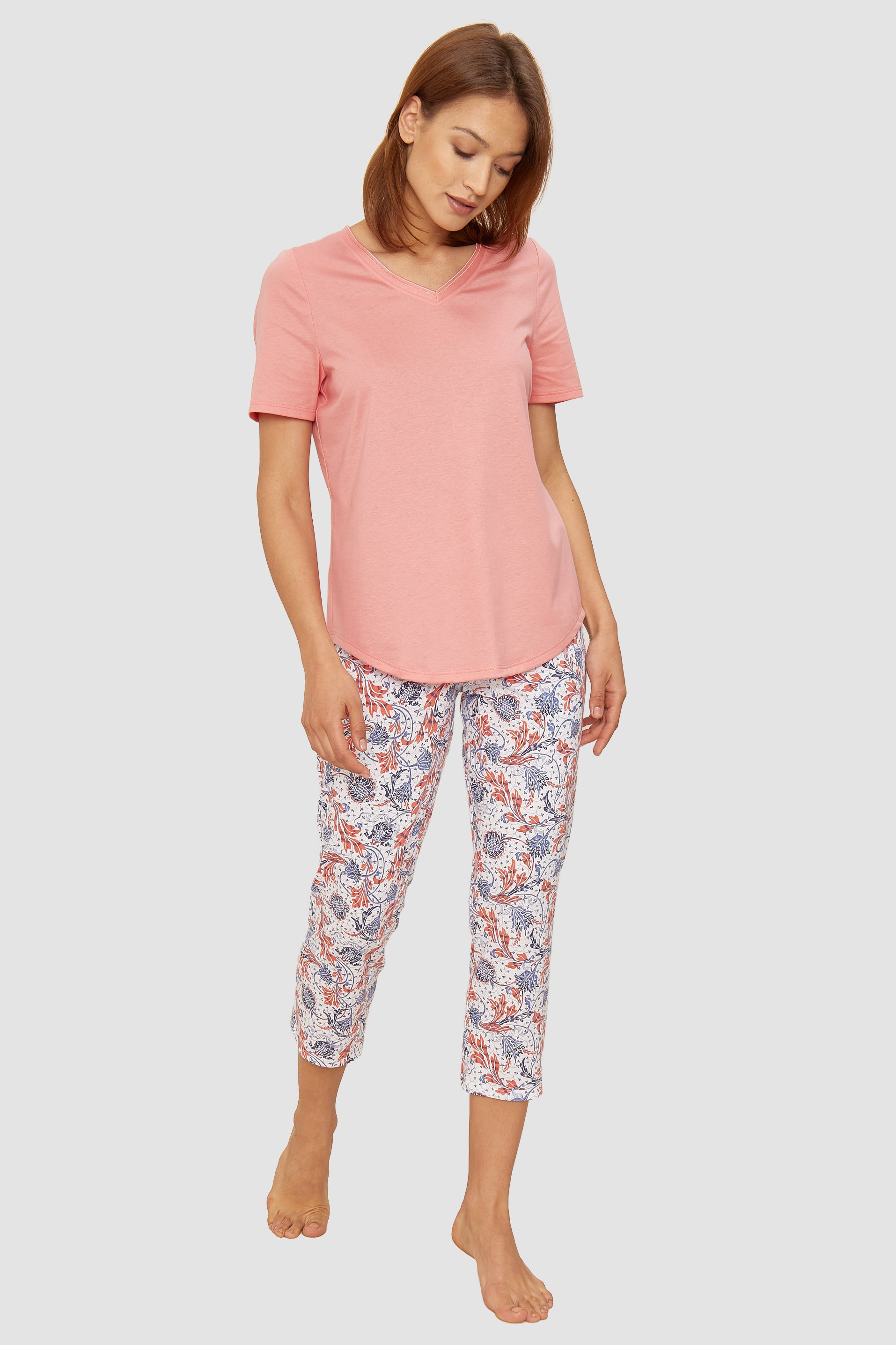 Rösch Shirt Kurzarm