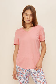 Frontalbild von Rösch Shirt