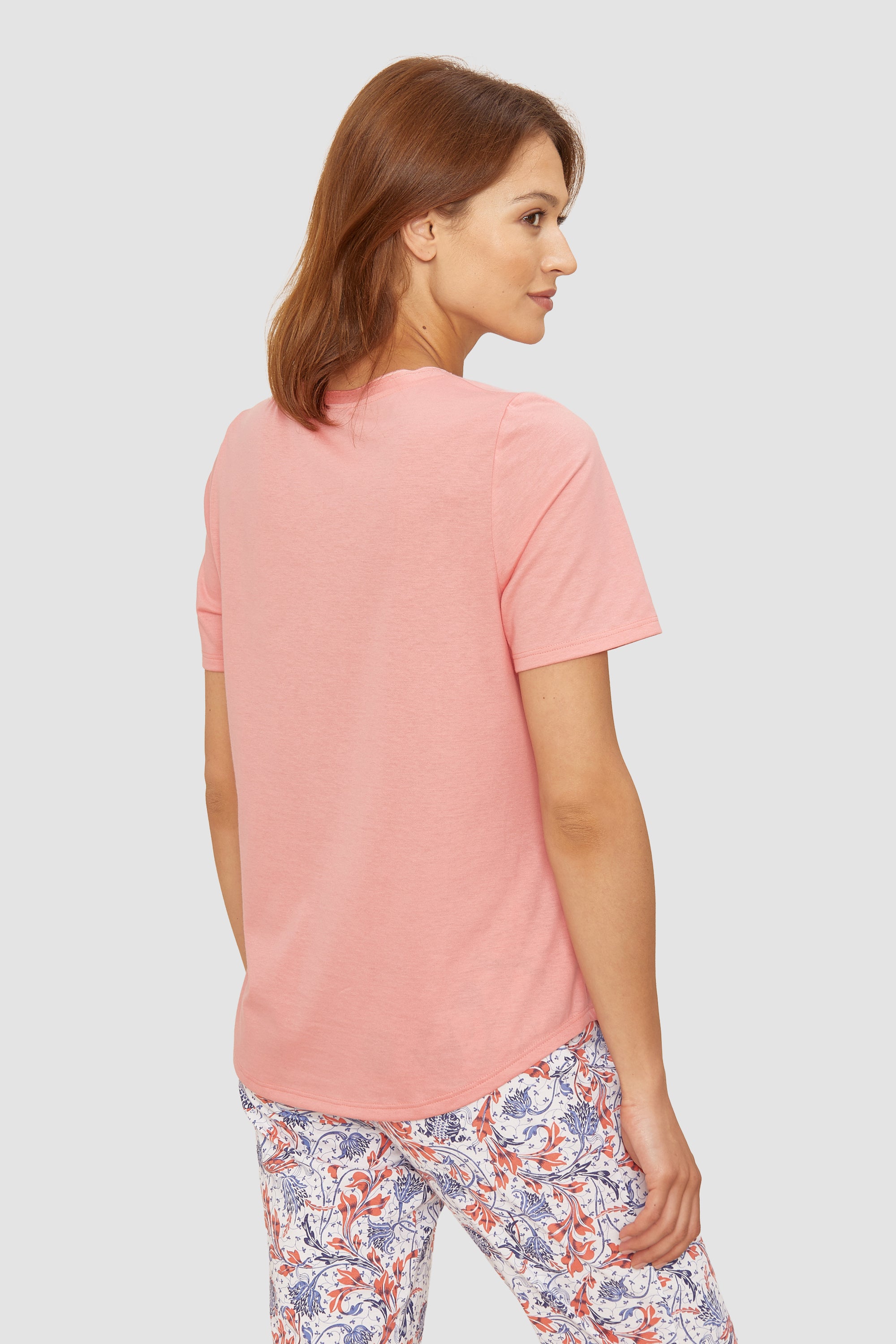 Rösch Shirt Kurzarm