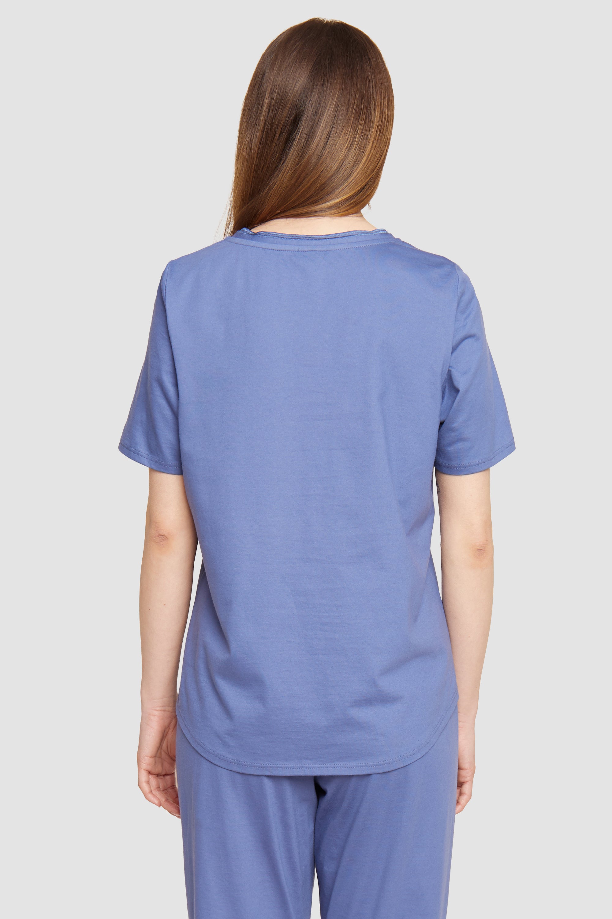 Rösch Shirt Kurzarm