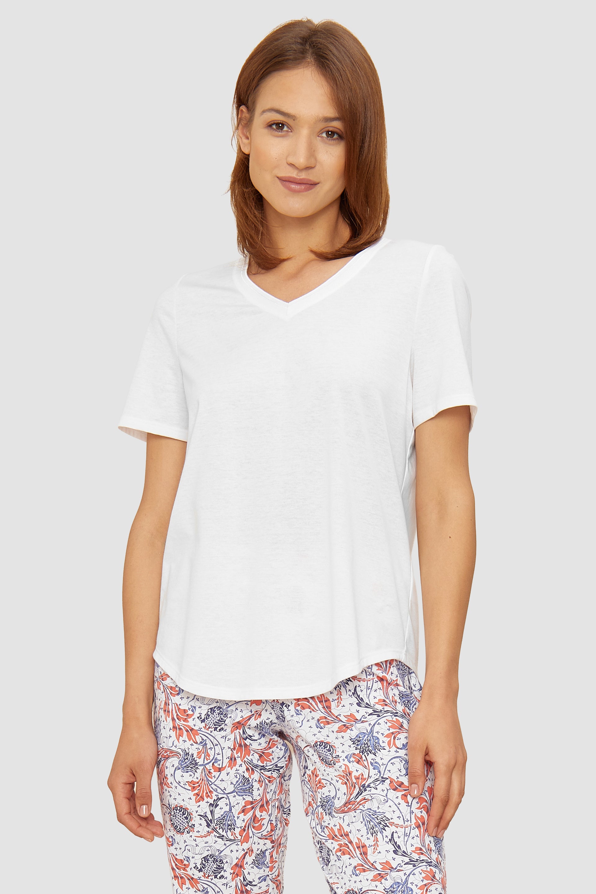 Rösch Shirt Kurzarm