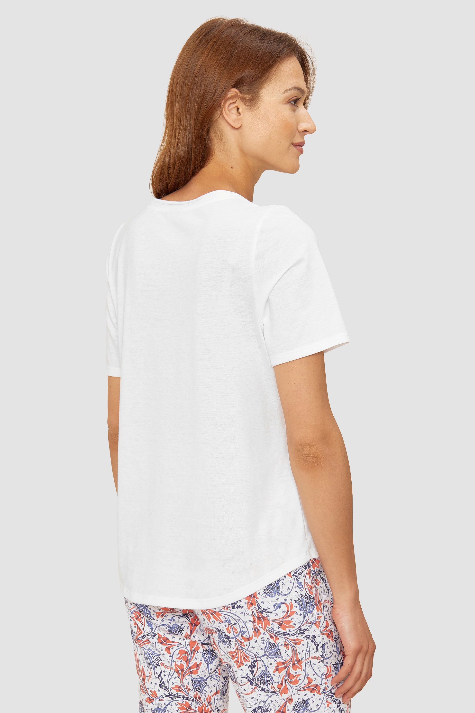 Rösch Shirt Kurzarm