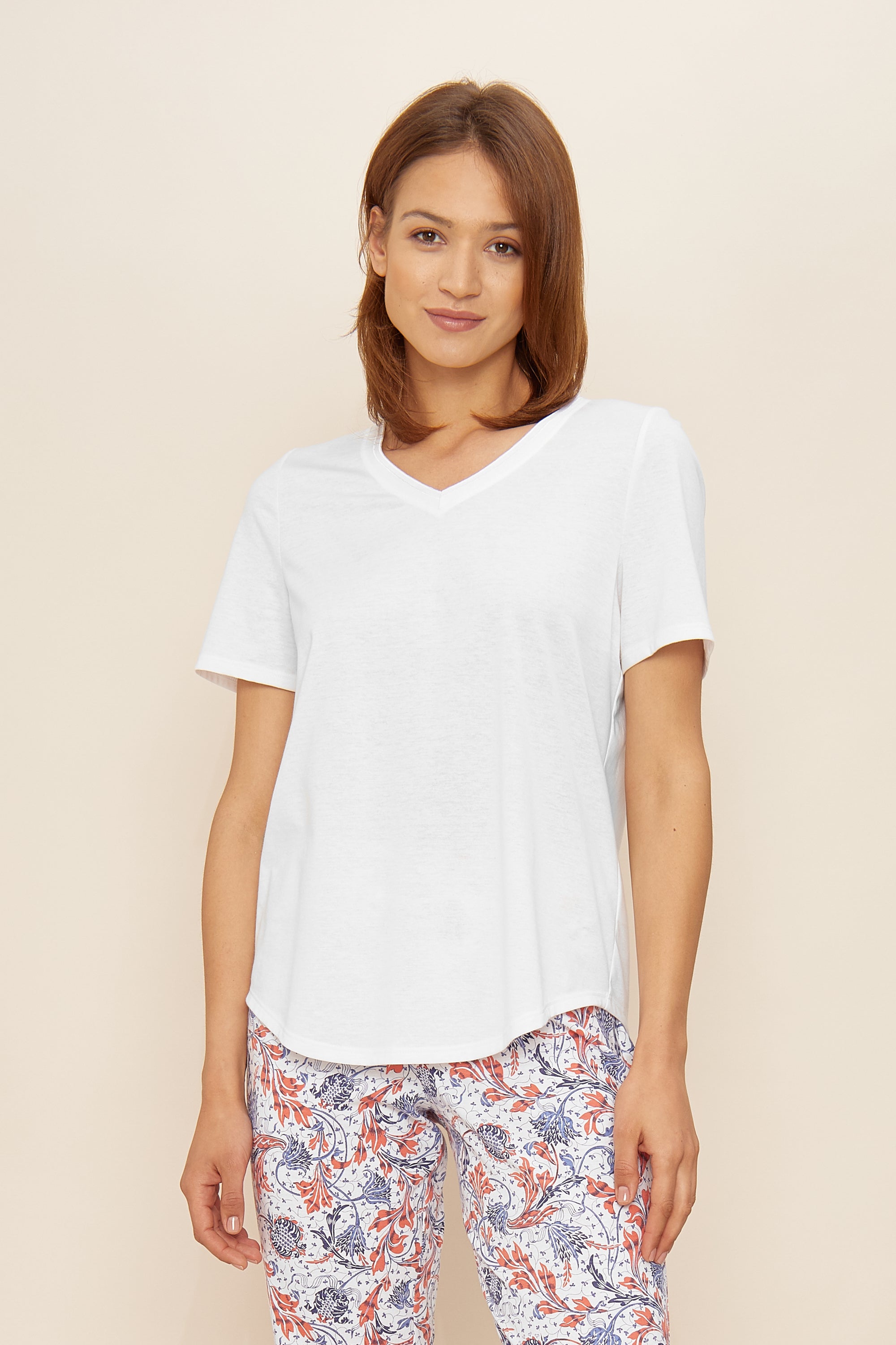 Frontalbild von Rösch Shirt