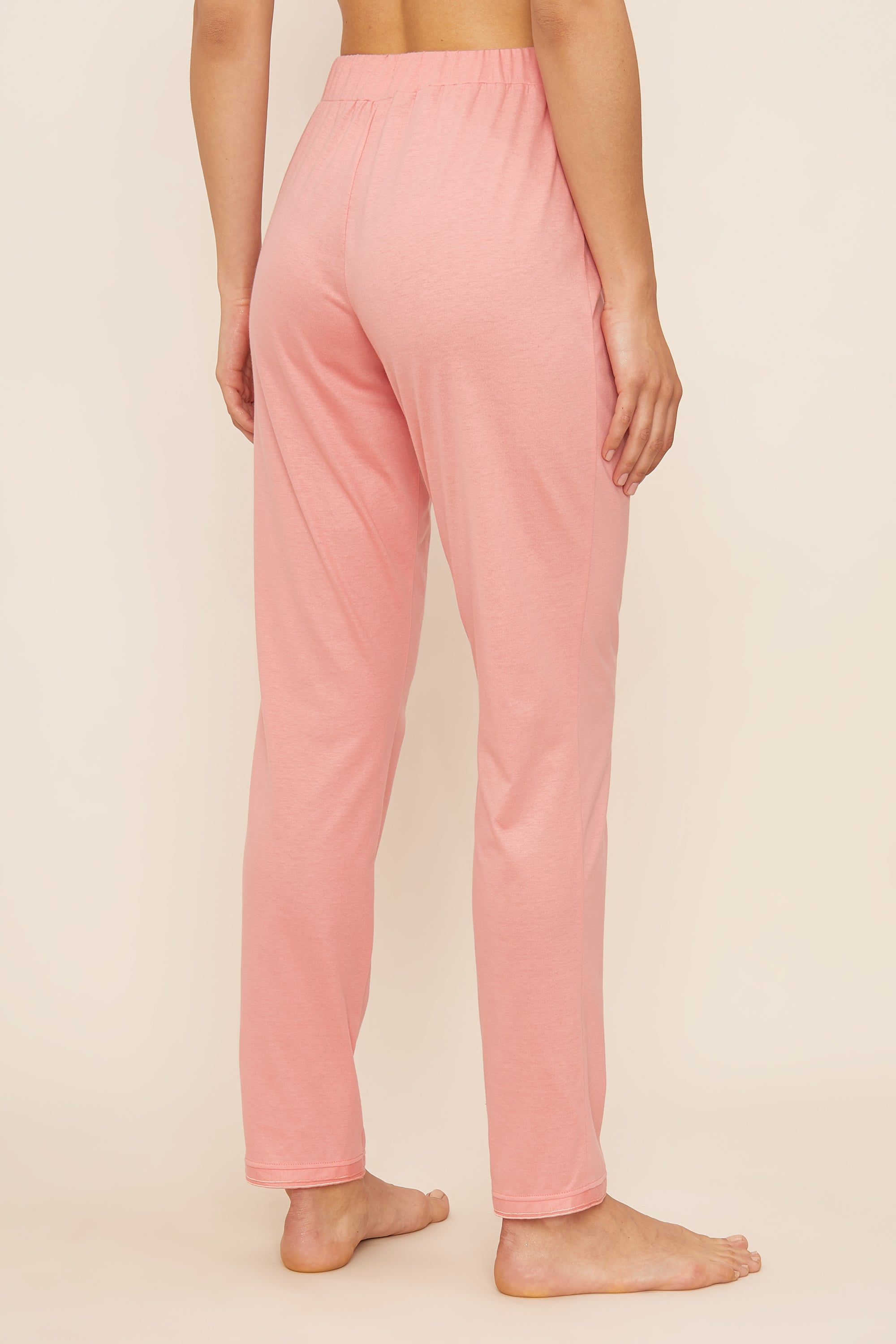 Rückansicht von Rösch Hose