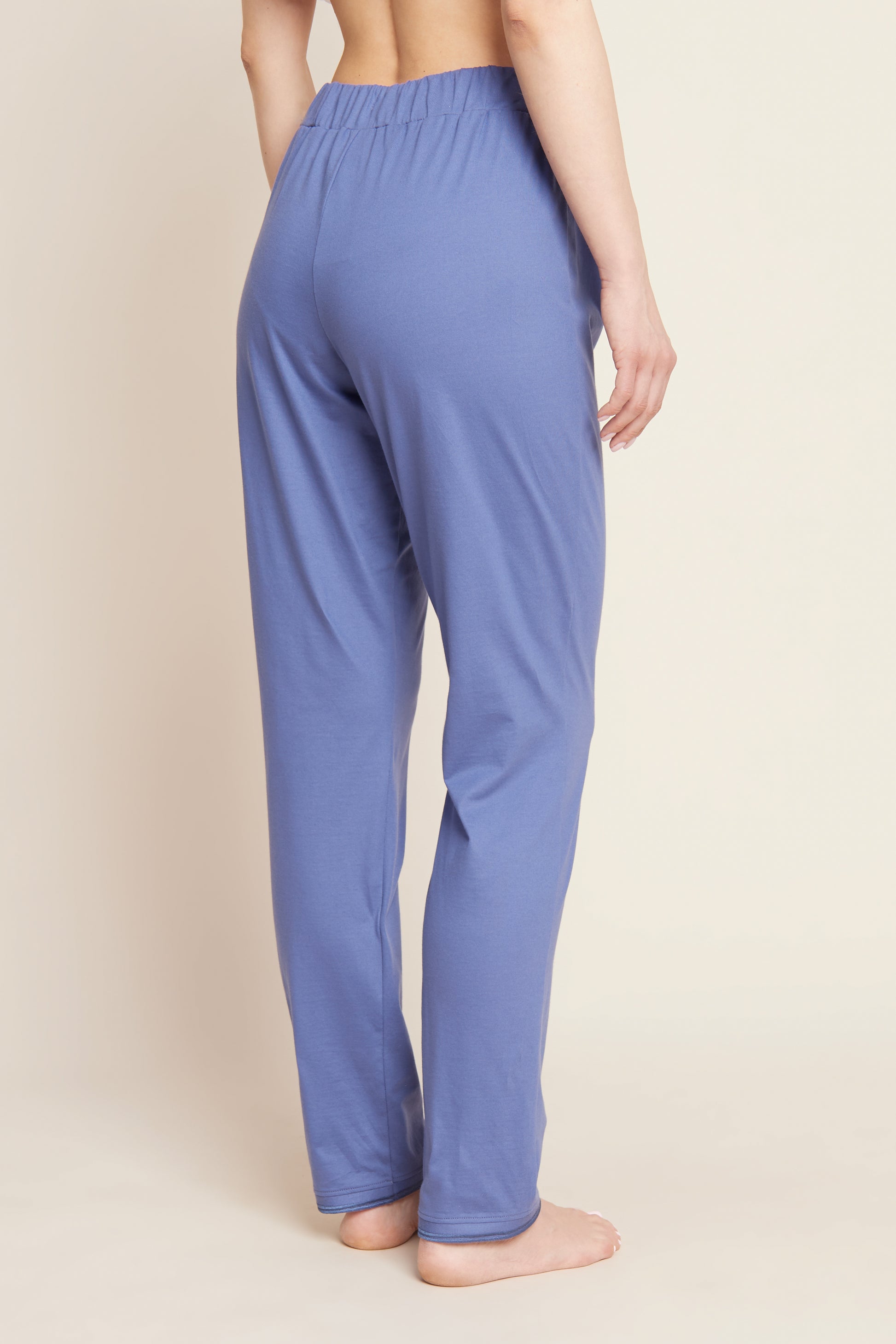 Rückansicht von Rösch Hose
