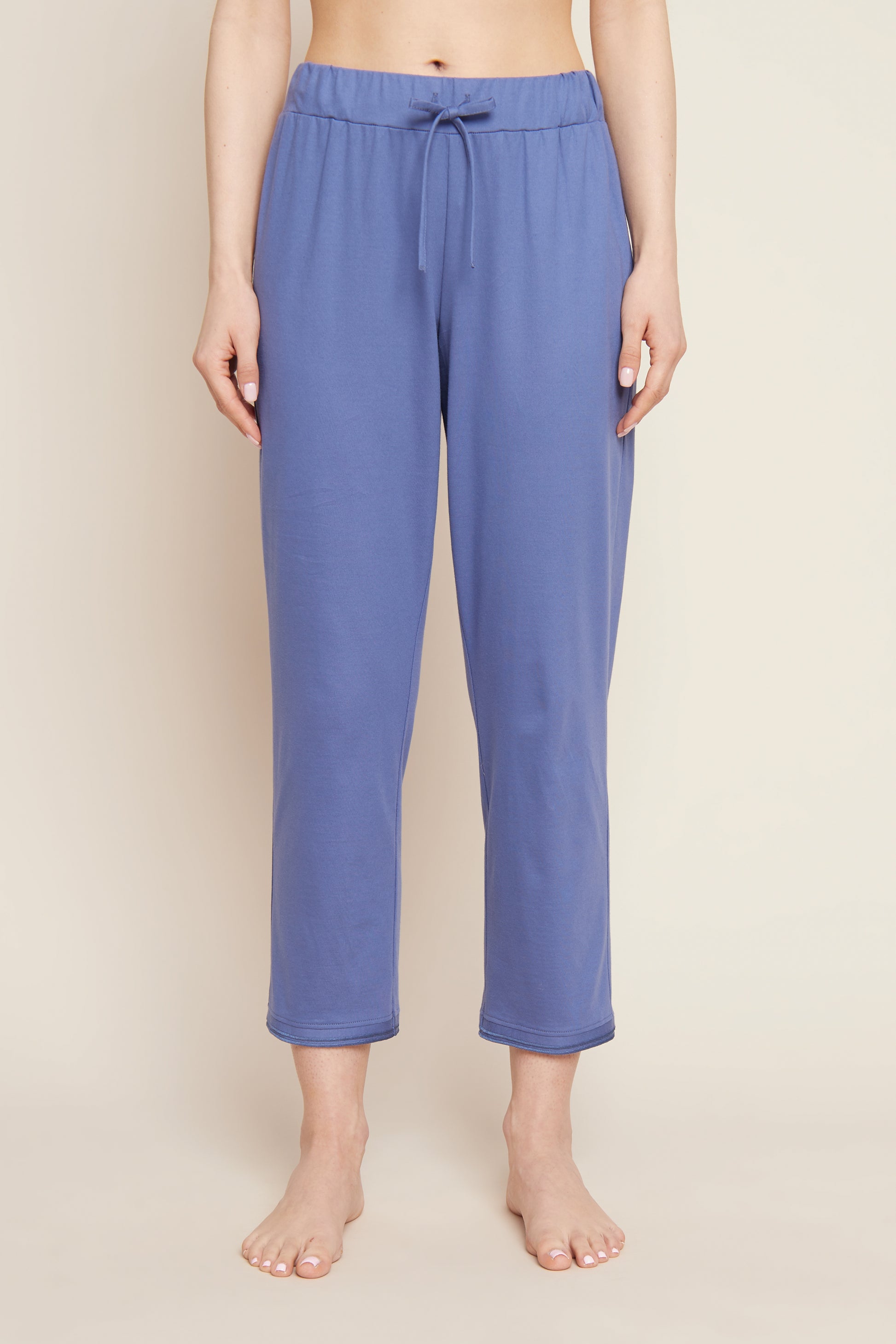 Frontalbild von Rösch 7/8-Hose