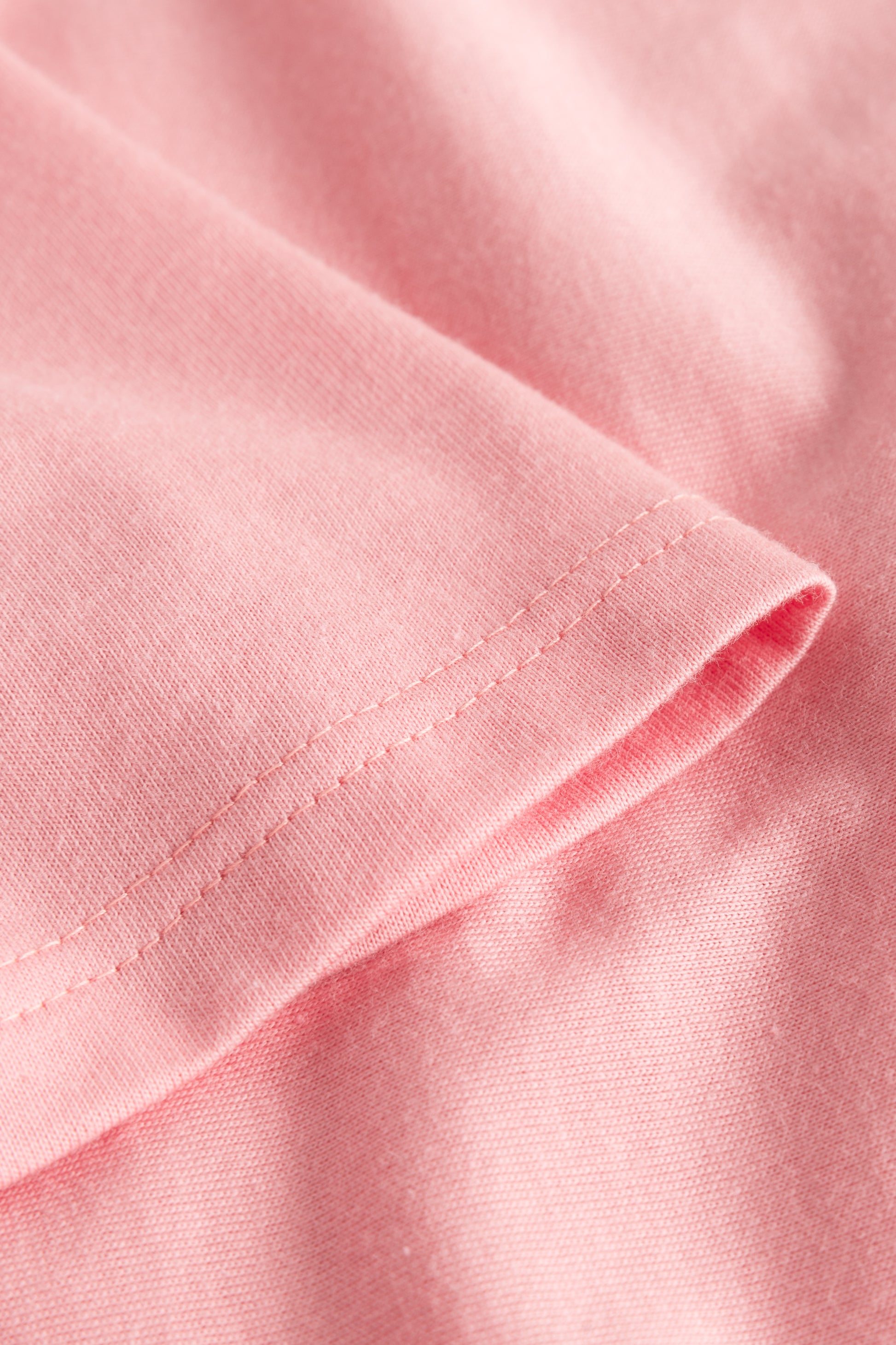 Detailbild von Rösch Nachthemd Knielang