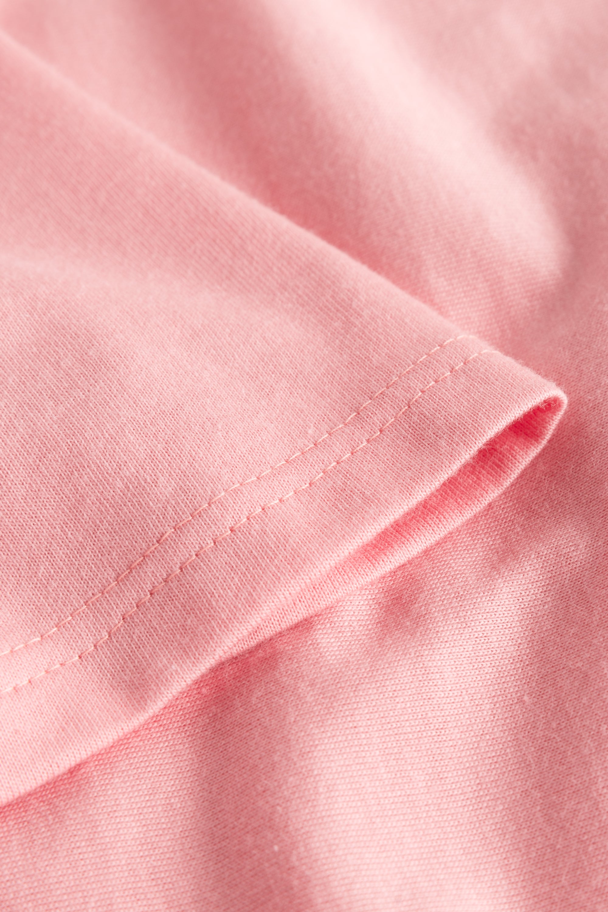 Detailbild von Rösch Nachthemd Knielang