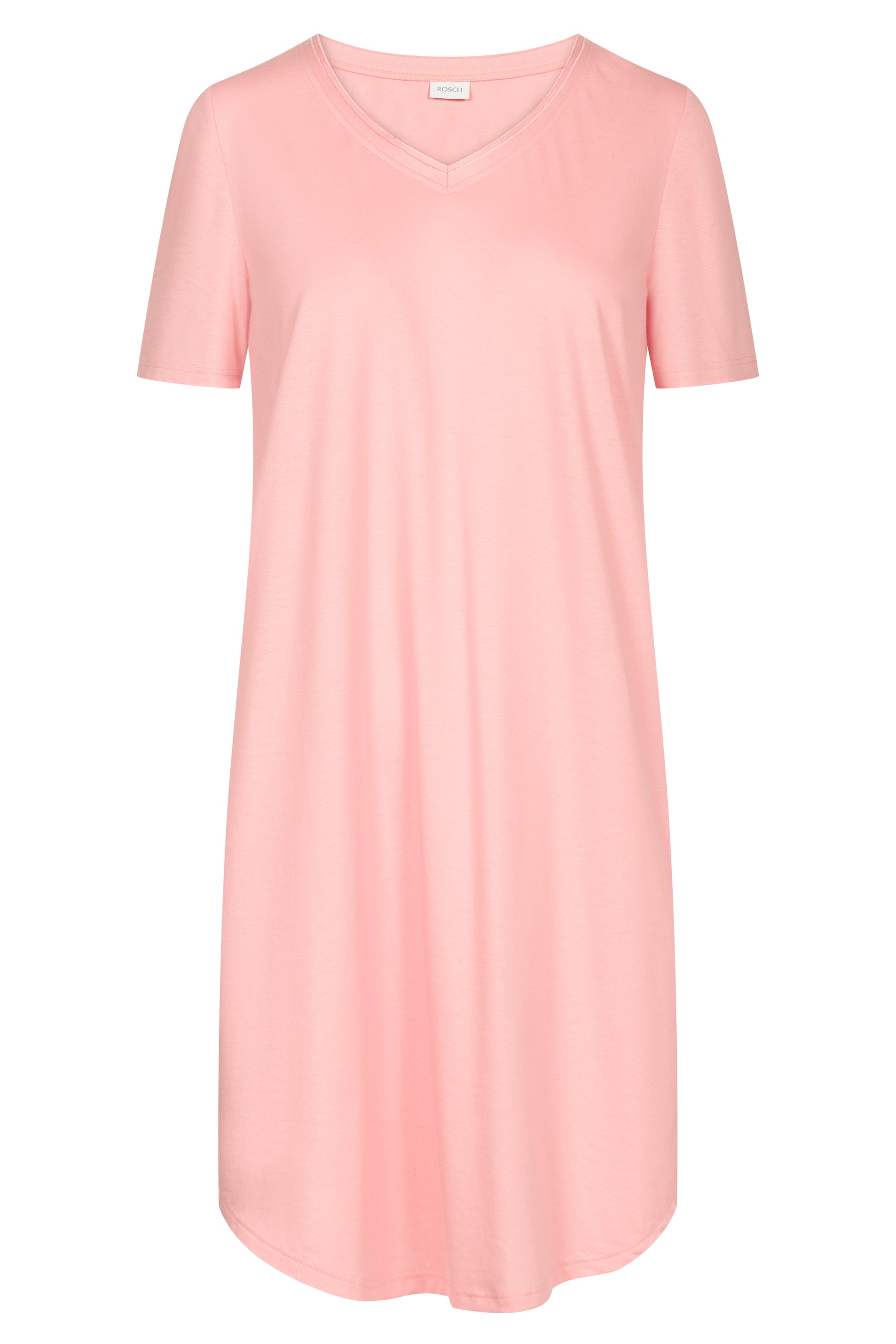 Hollow von Rösch Nachthemd Knielang