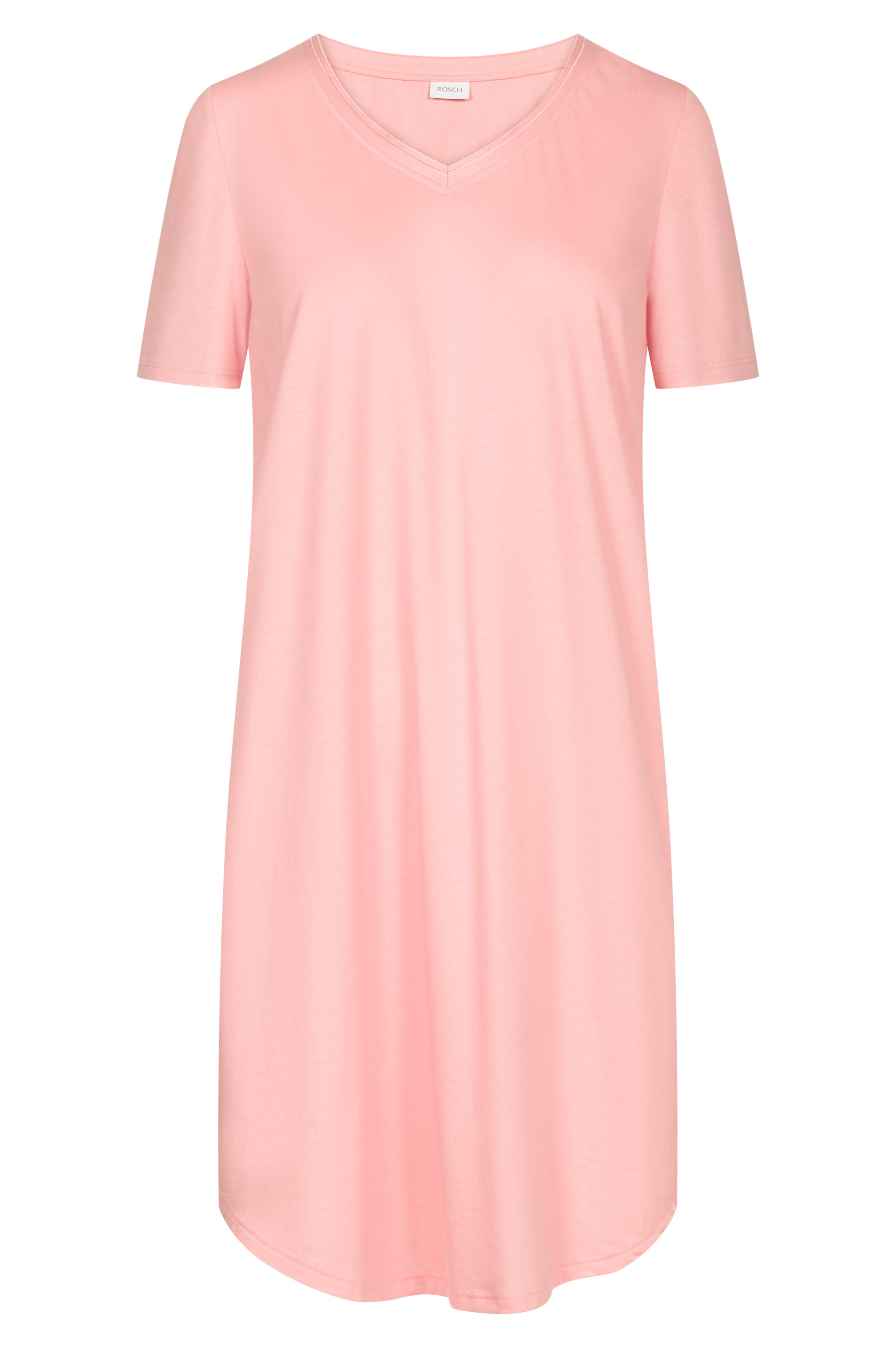 Hollow von Rösch Nachthemd Knielang