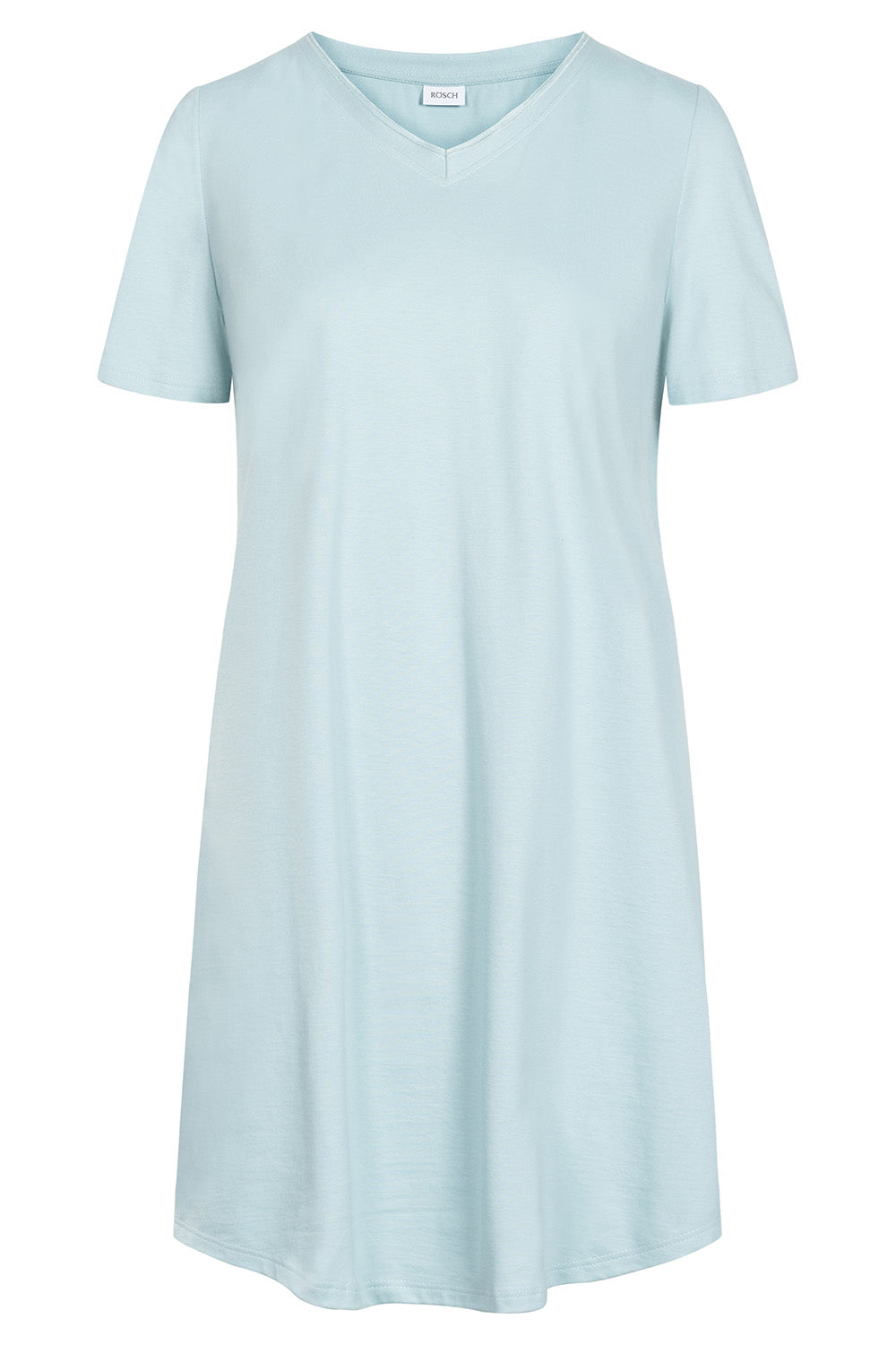 Hollow von Rösch Nachthemd Knielang