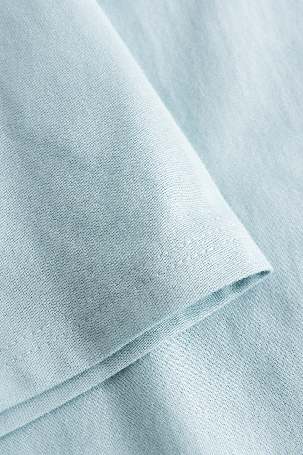 Detailbild von Rösch Nachthemd Knielang