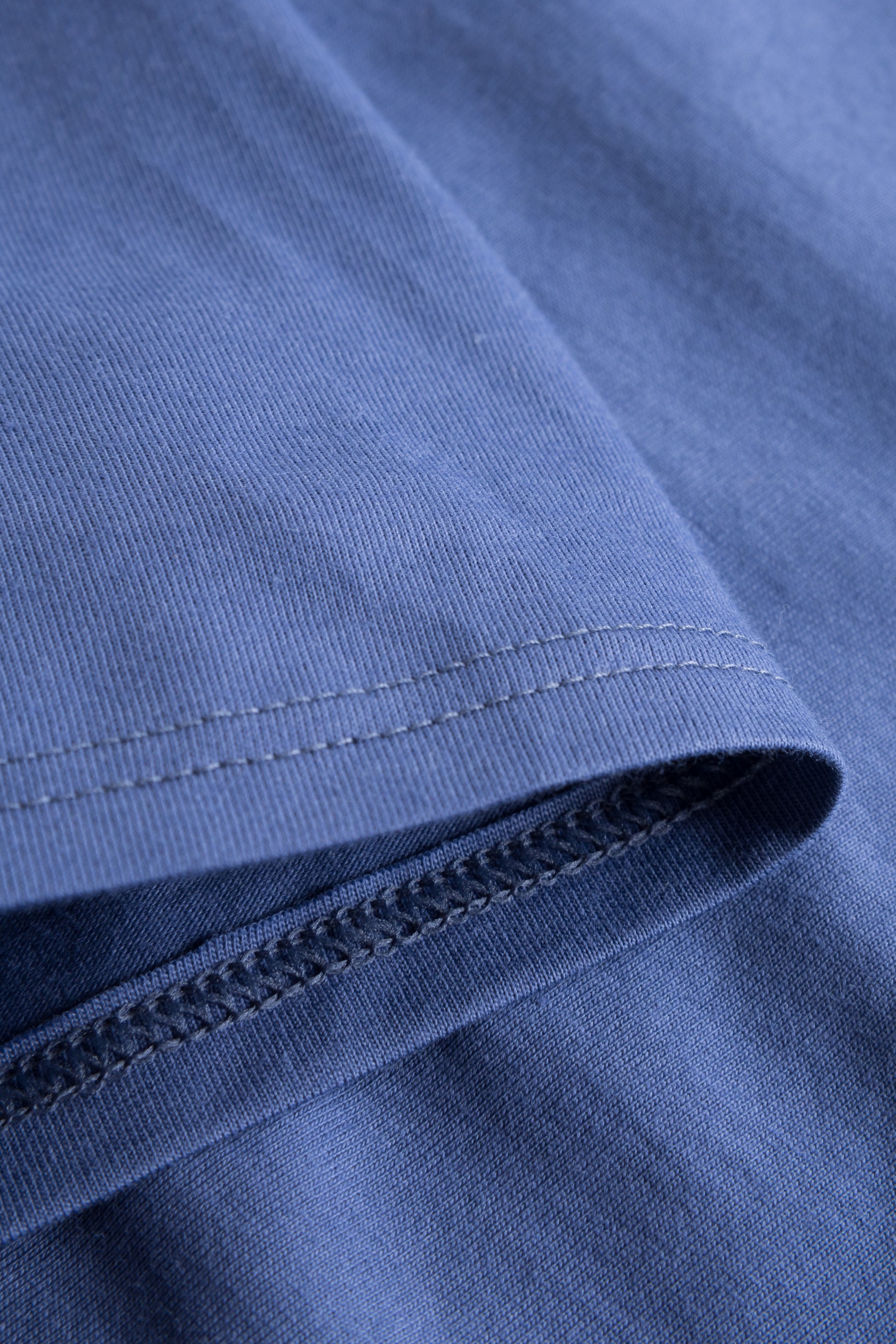 Detailbild von Rösch Nachthemd Knielang