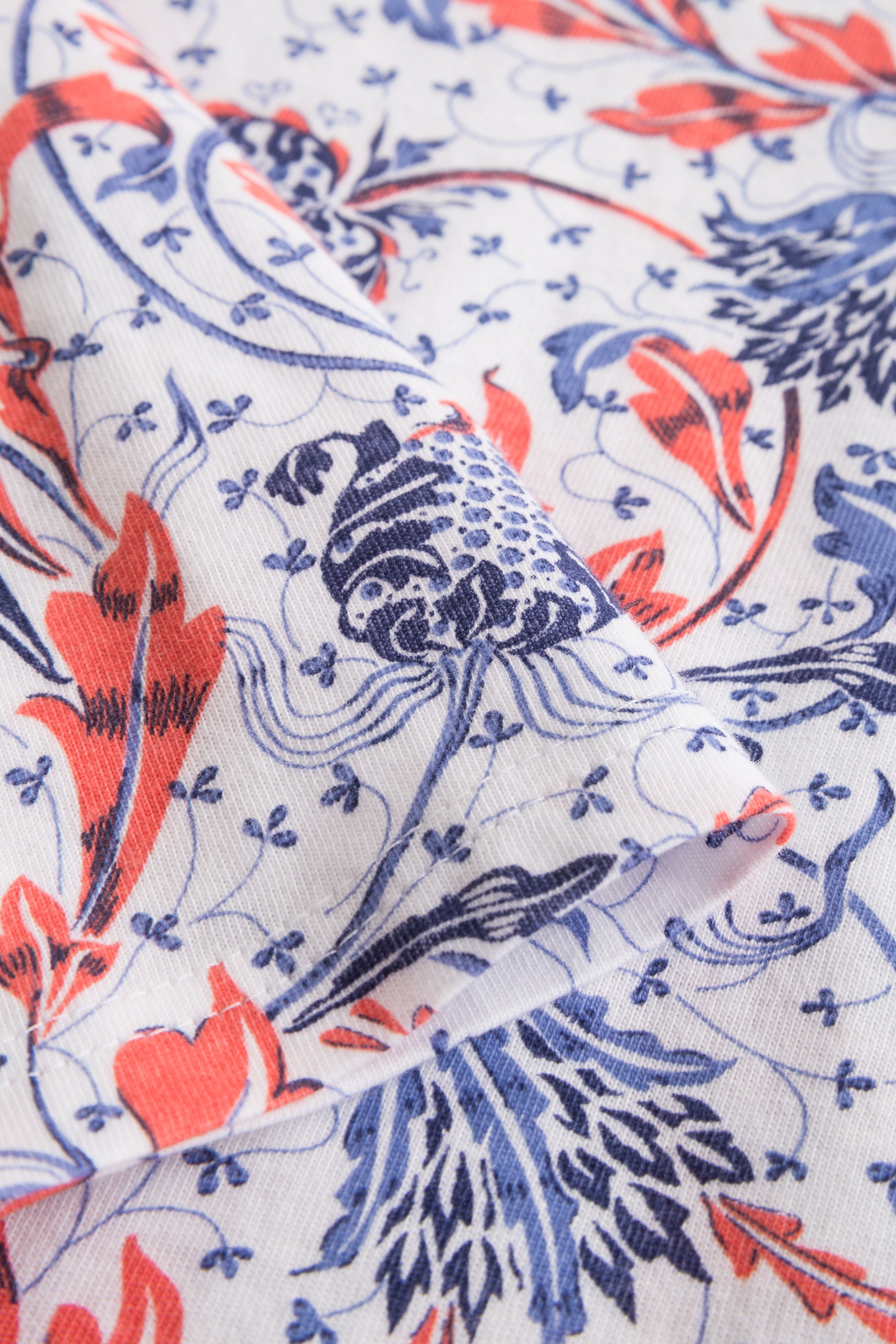 Detailbild von Rösch Shirt Langarm