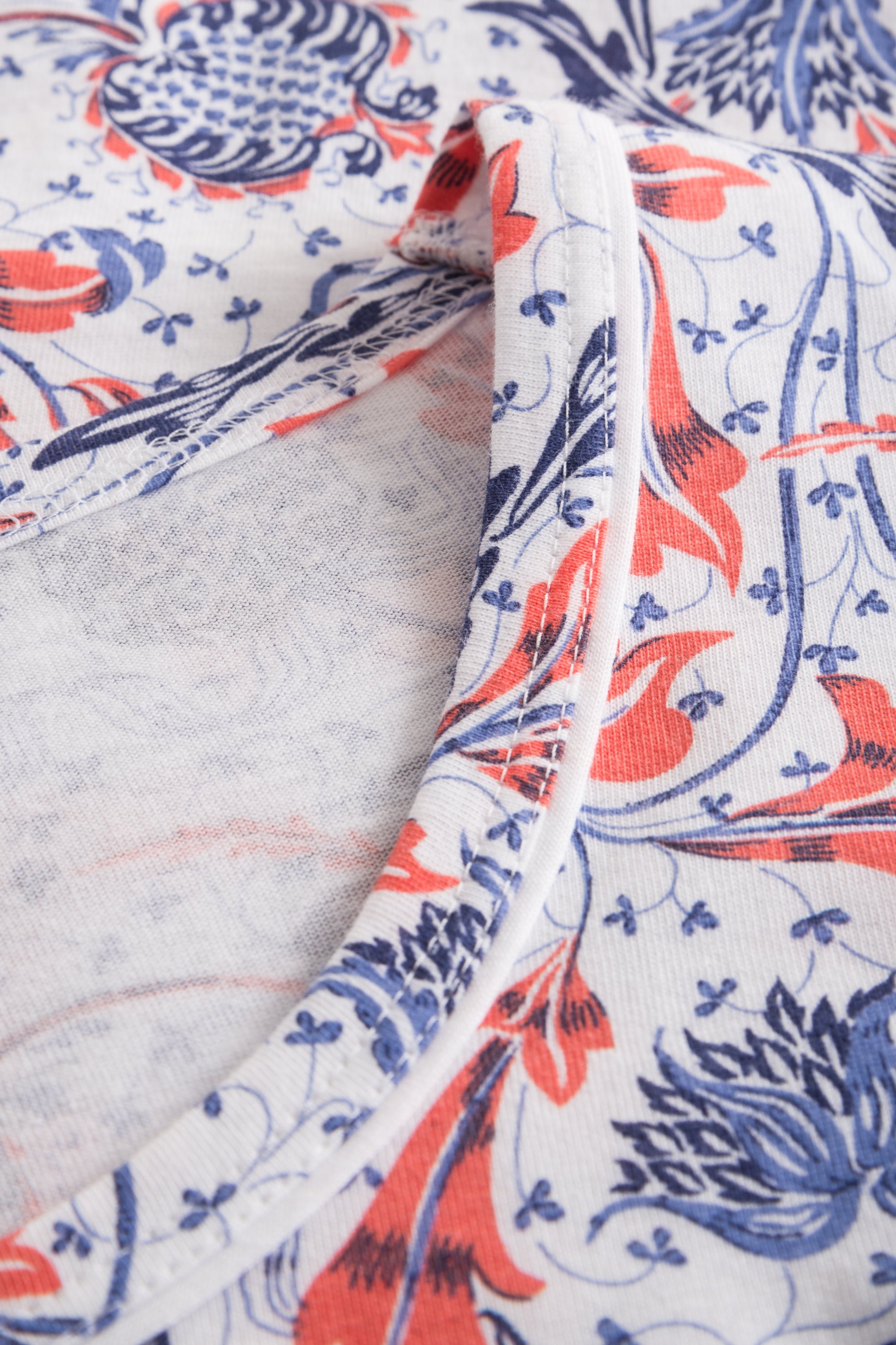 Detailbild von Rösch Shirt Langarm