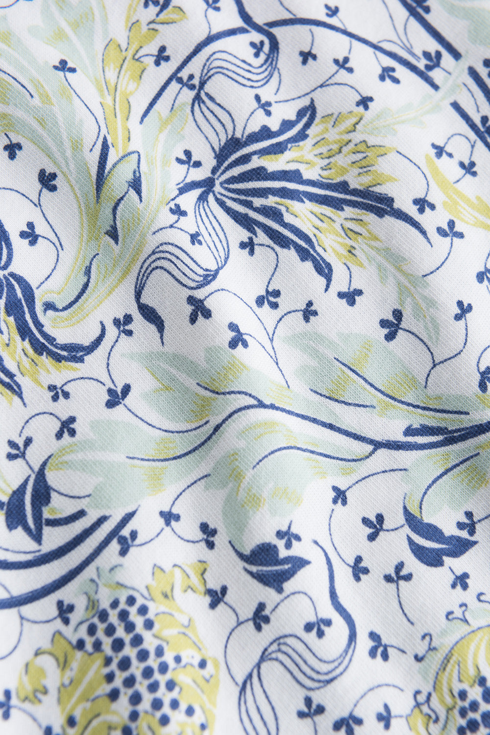 Detailbild von Rösch Shirt Langarm