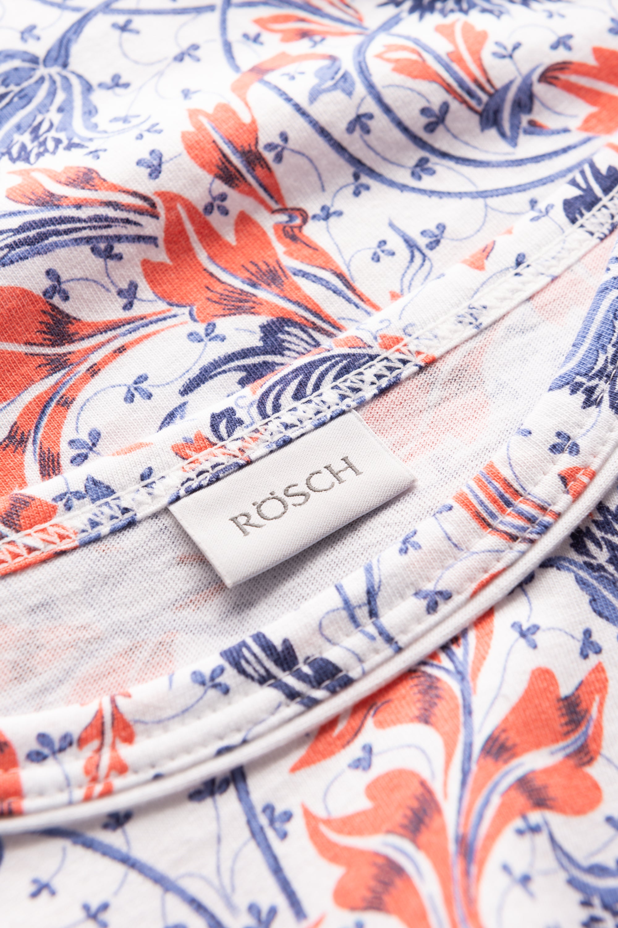 Detailbild von Rösch Shirt Kurzarm