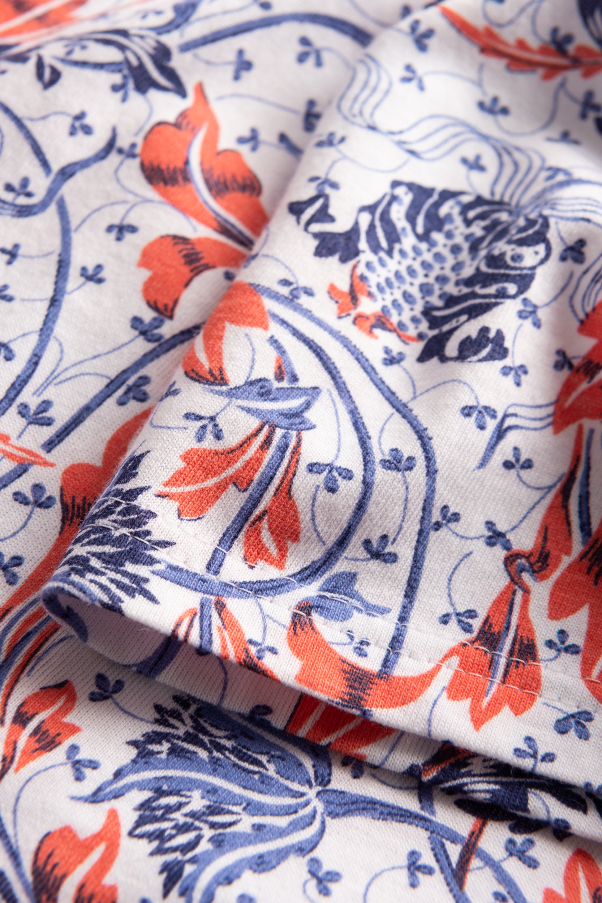 Detailbild von Rösch Shirt Kurzarm