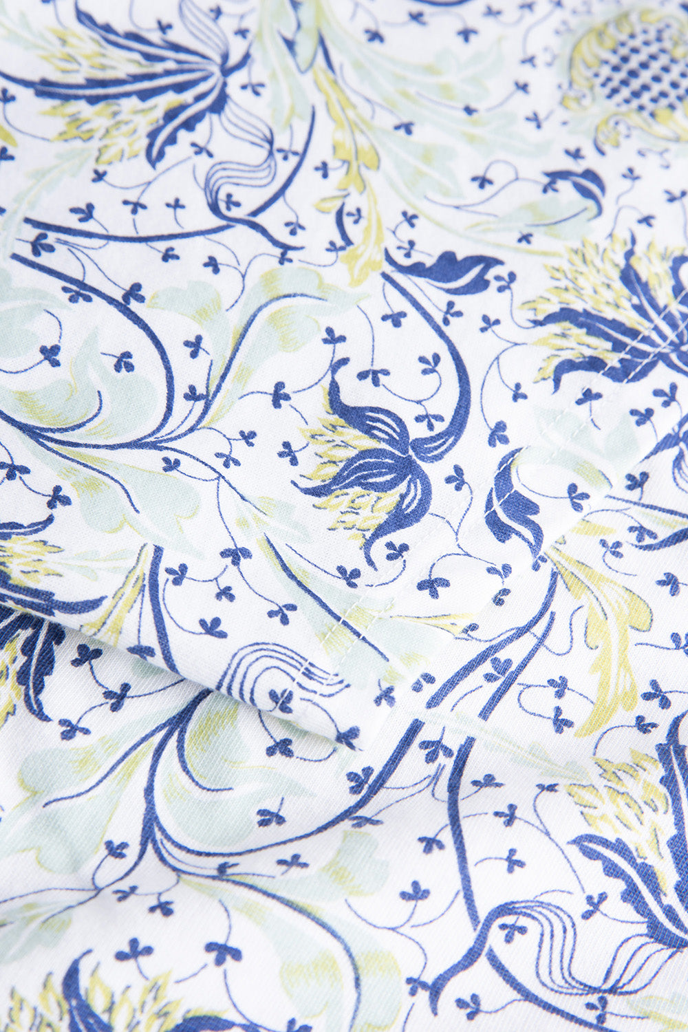 Detailbild von Rösch Shirt Kurzarm