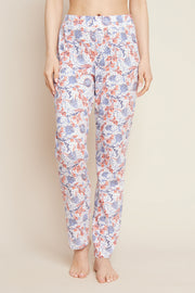 Frontalbild von Rösch Hose Lang