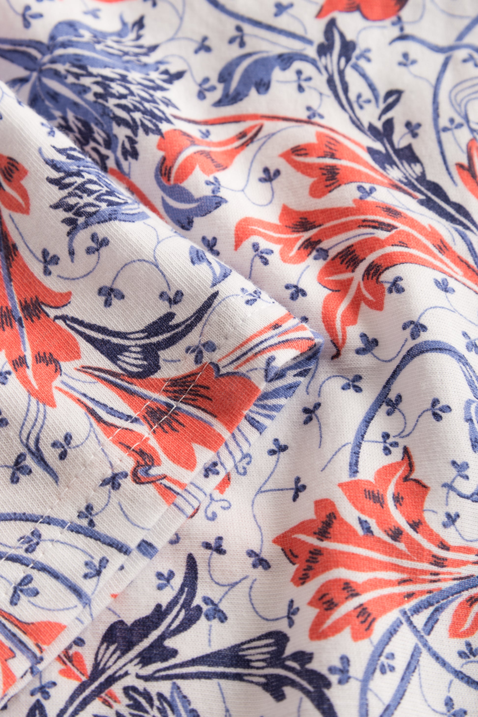 Detailbild von Rösch 7/8-Hose