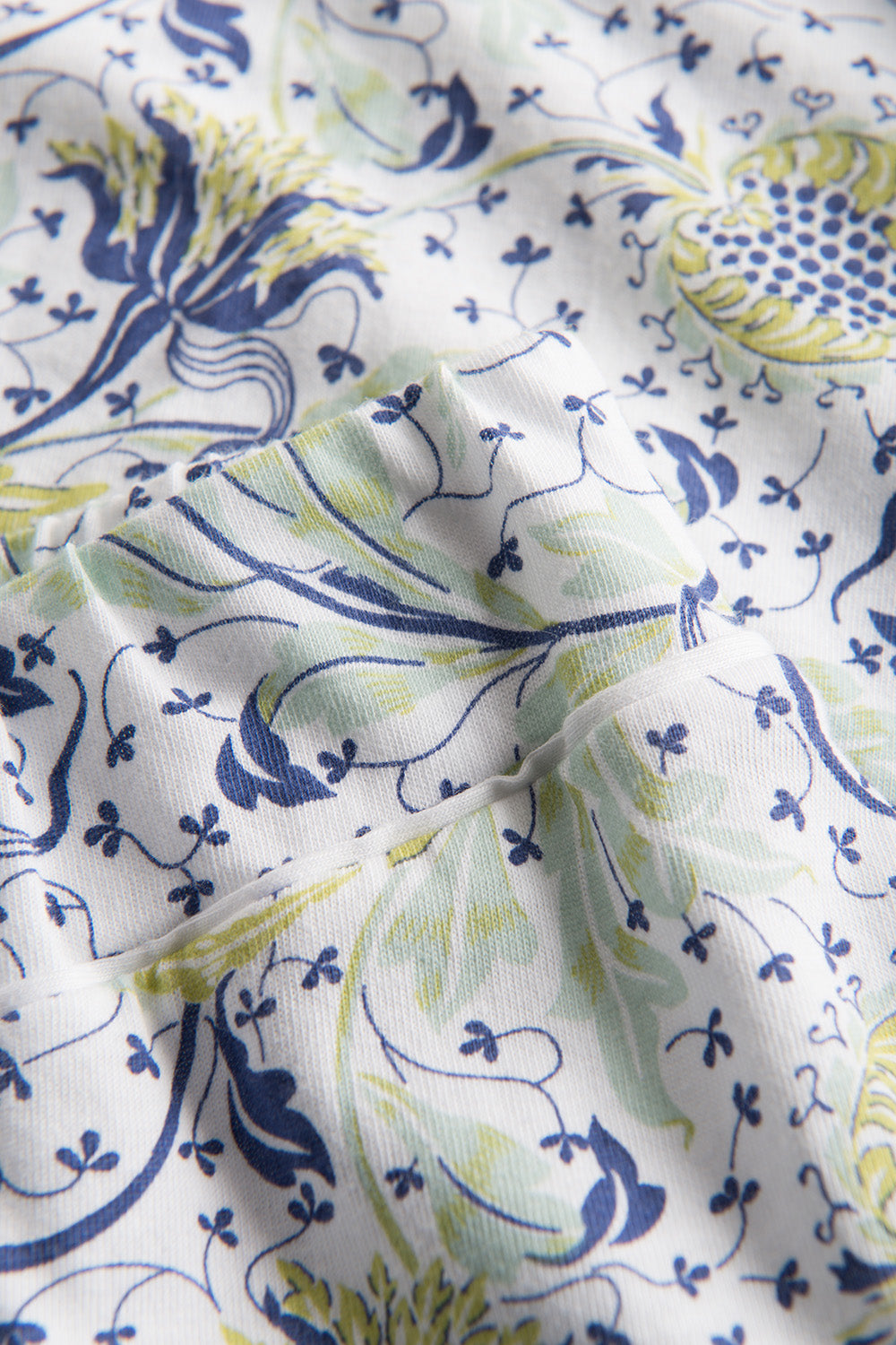 Detailbild von Rösch 7/8-Hose