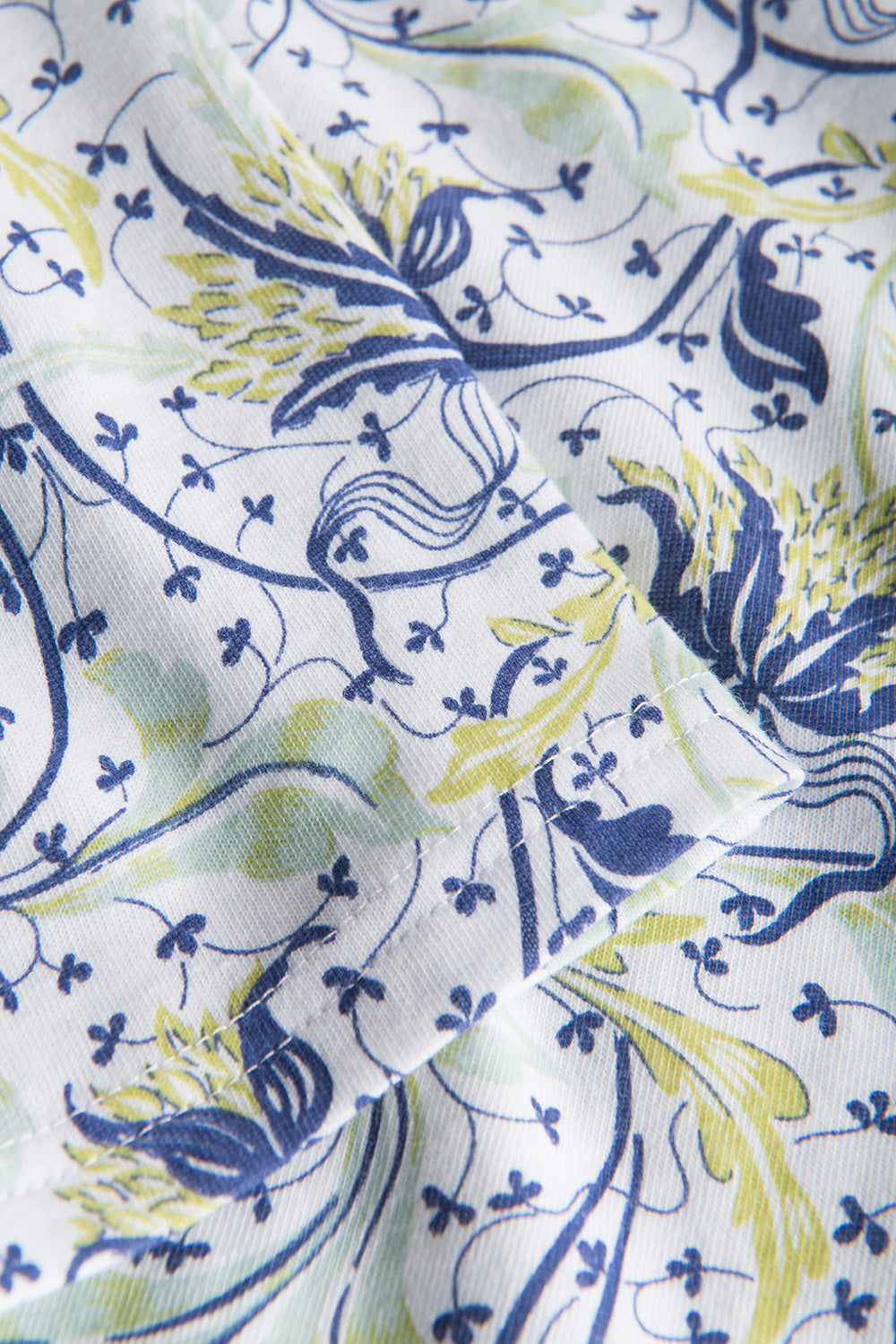Detailbild von Rösch 7/8-Hose