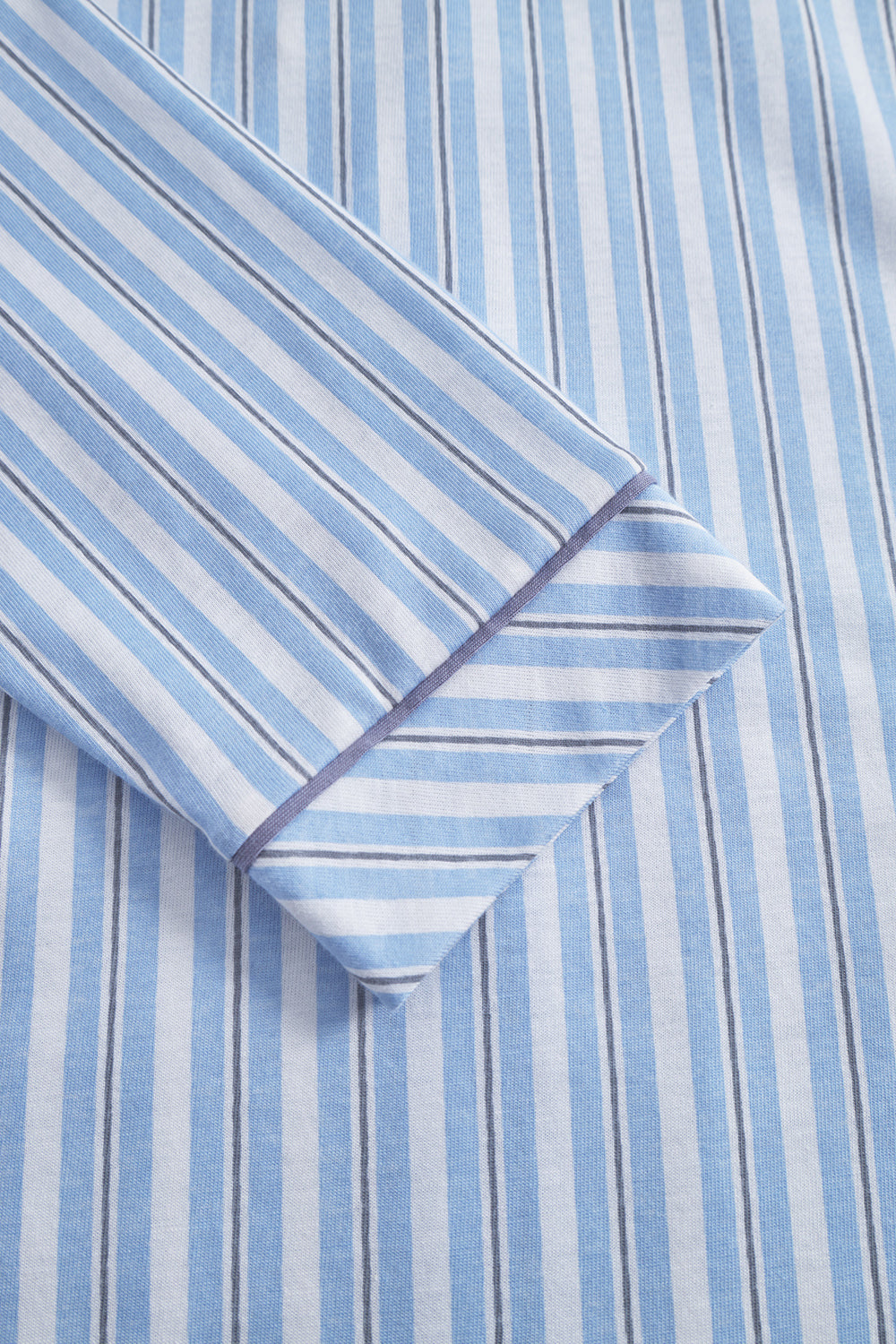 Detailbild von Rösch Nachthemd Langarm