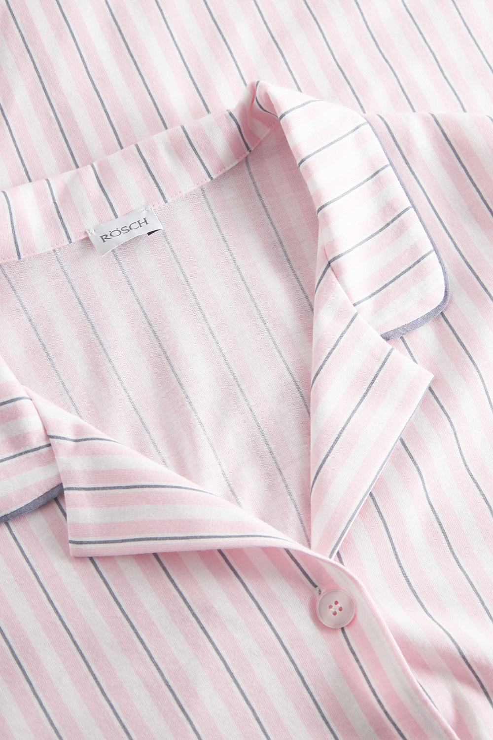 Detailbild von Rösch Nachthemd Langarm