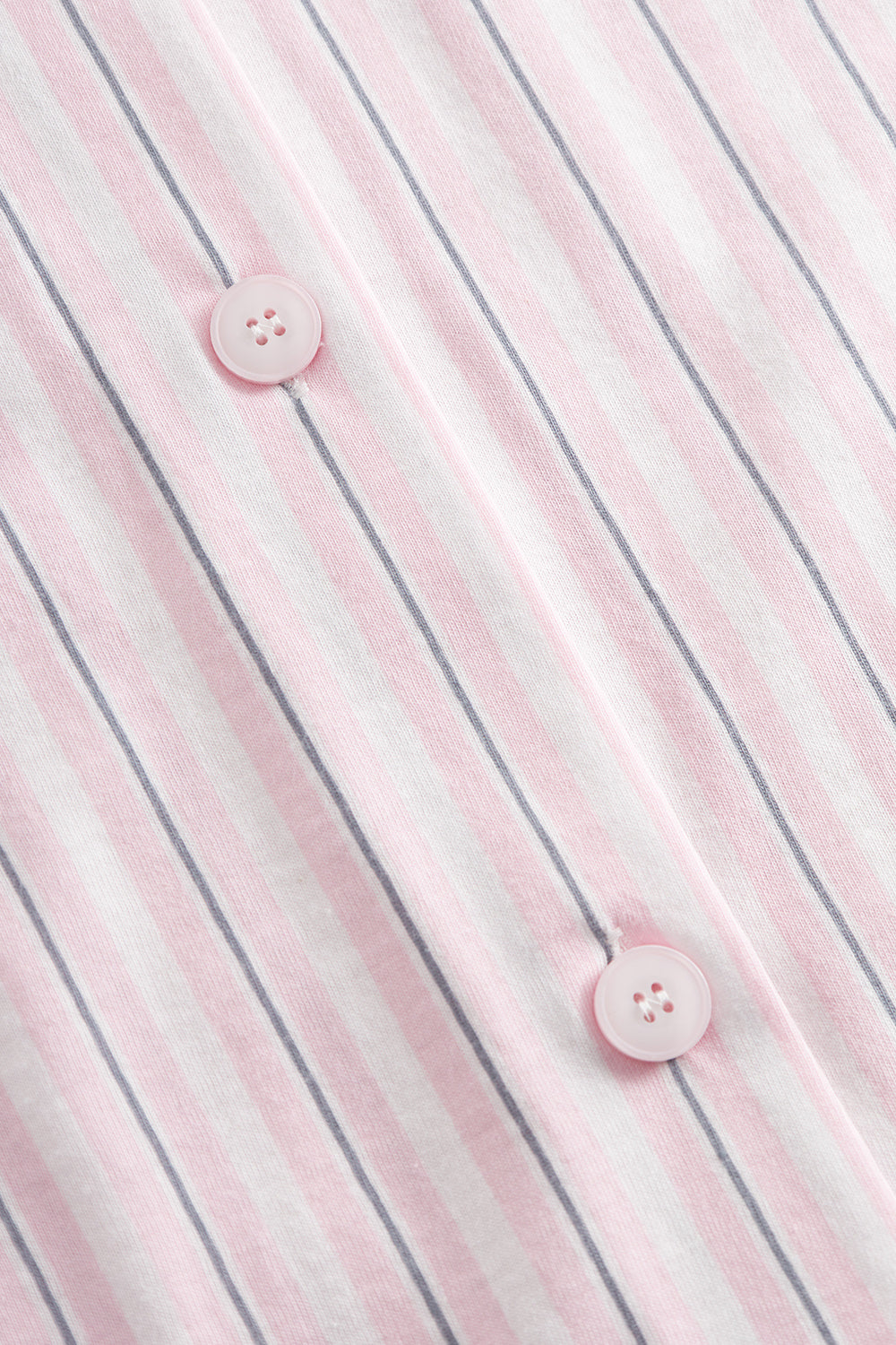 Detailbild von Rösch Nachthemd Langarm