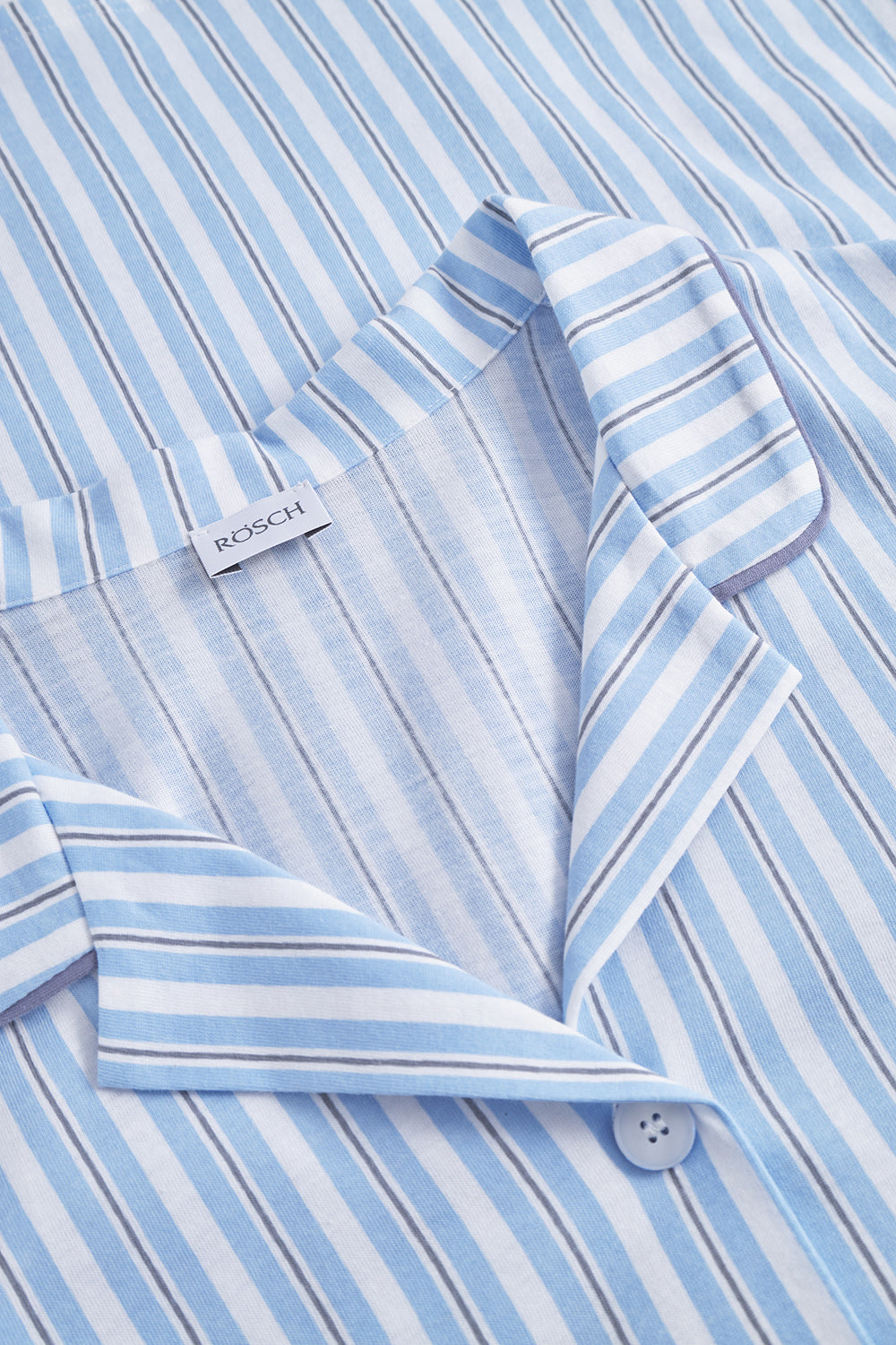 Detailbild von Rösch Shirt Langarm