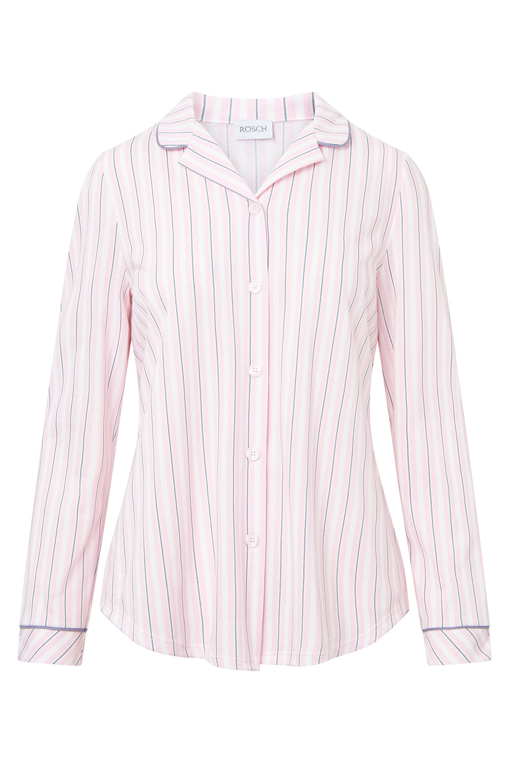 Hollow von Rösch Shirt Langarm